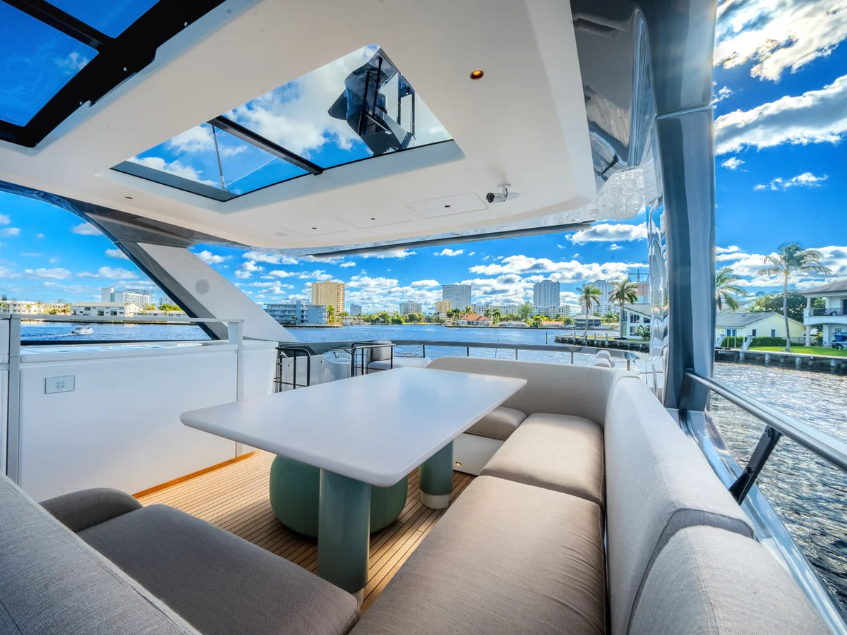 2026 Azimut Fly 72 72.0 feet, Dania Beach, FL #79