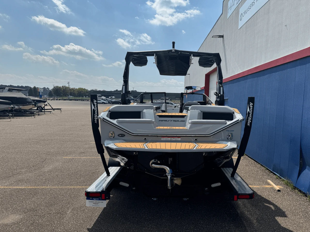 2026 Nautique Super Air Nautique S21 21.0 feet, Excelsior, Minnesota #5