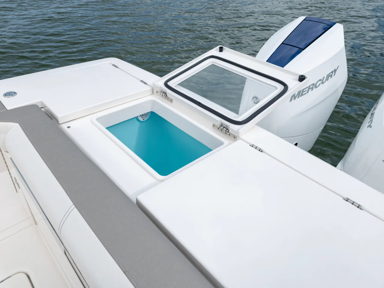 2025 Tiara Yachts LS 34 34.0 feet, Inuvik, Northwest Territories #71