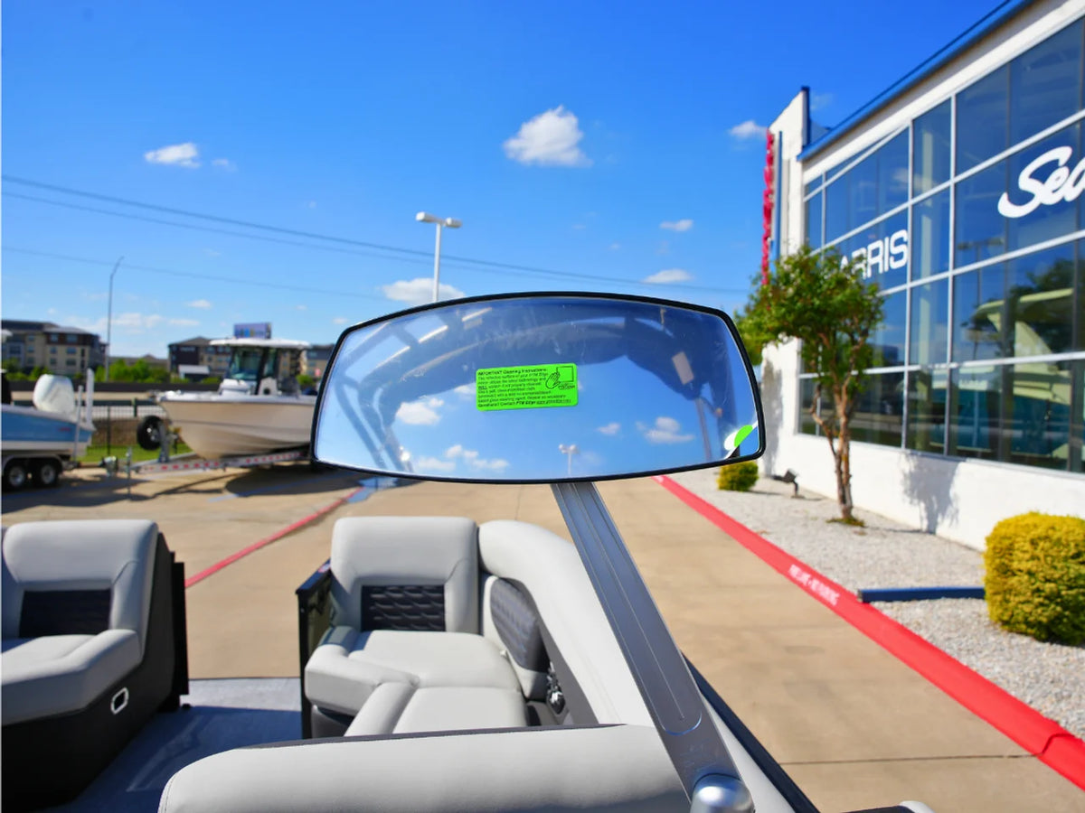 2027 Harris Sunliner 250 Sport 25.0 feet, Lewisville, TX #34
