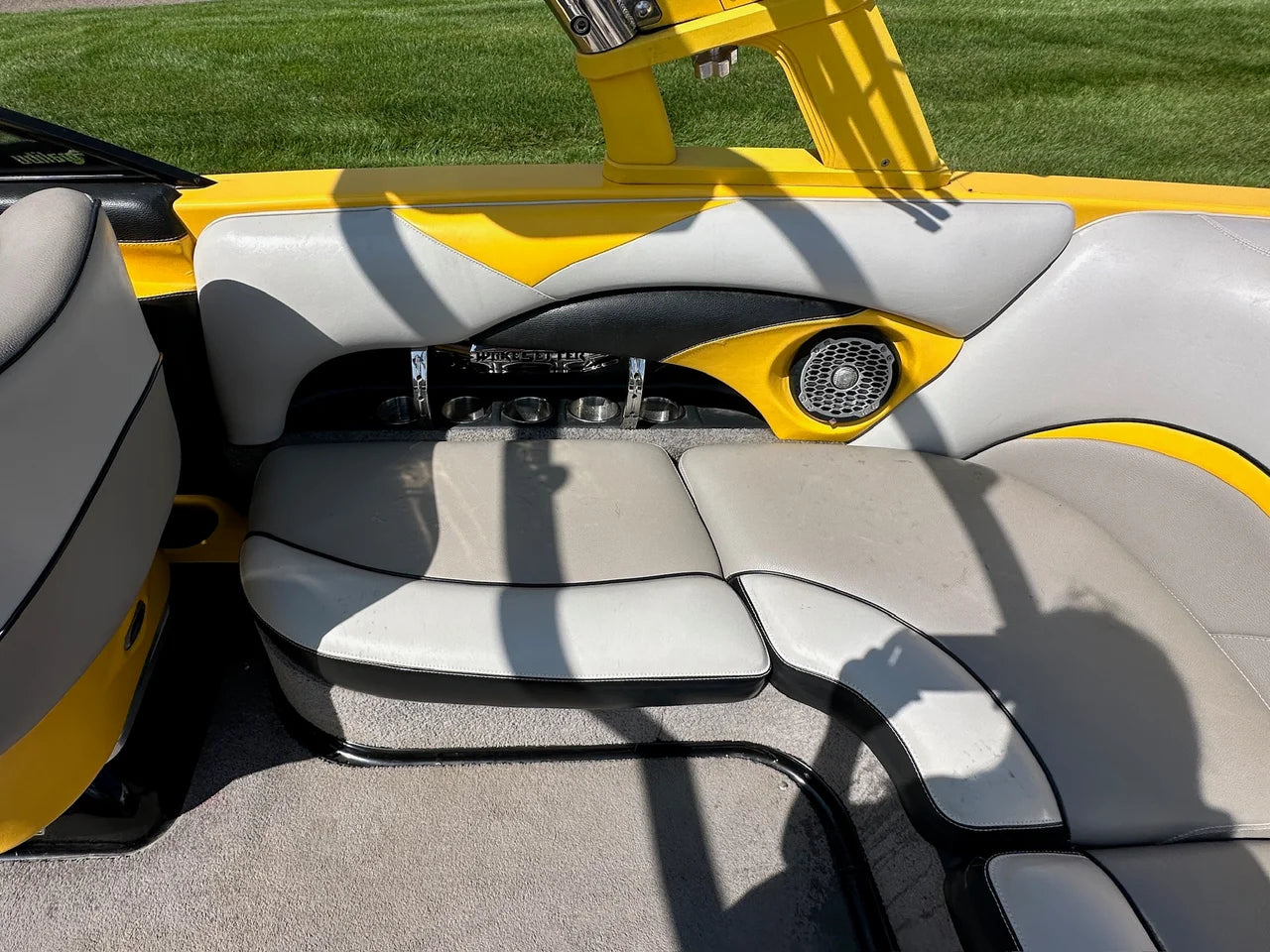 2012 Malibu WAKESETTER 21 VLX 21.0 feet, Nisswa, Minnesota #13