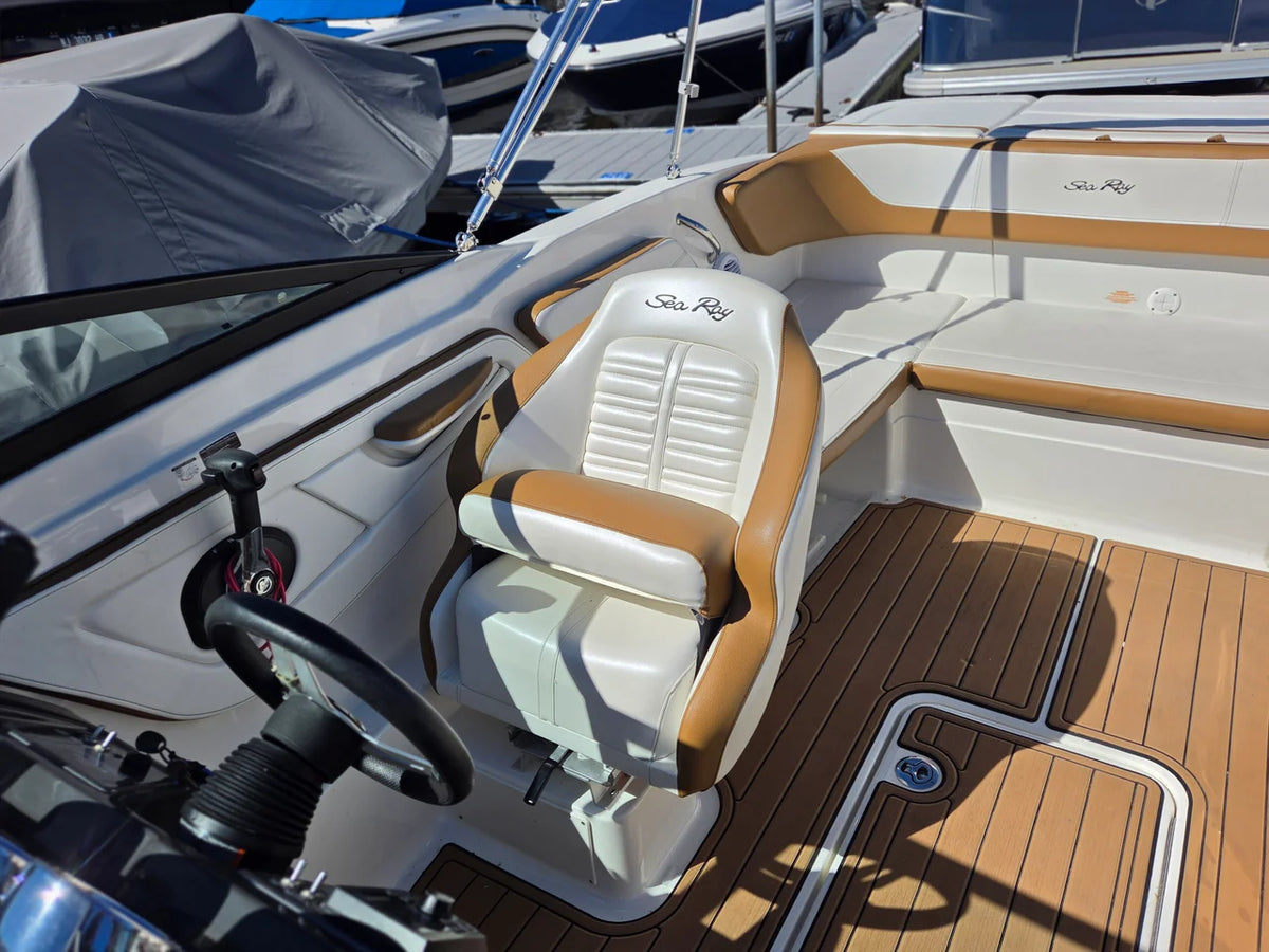 2018 Sea Ray 210 SPX 21.0 feet, Lake Hopatcong, NJ #13