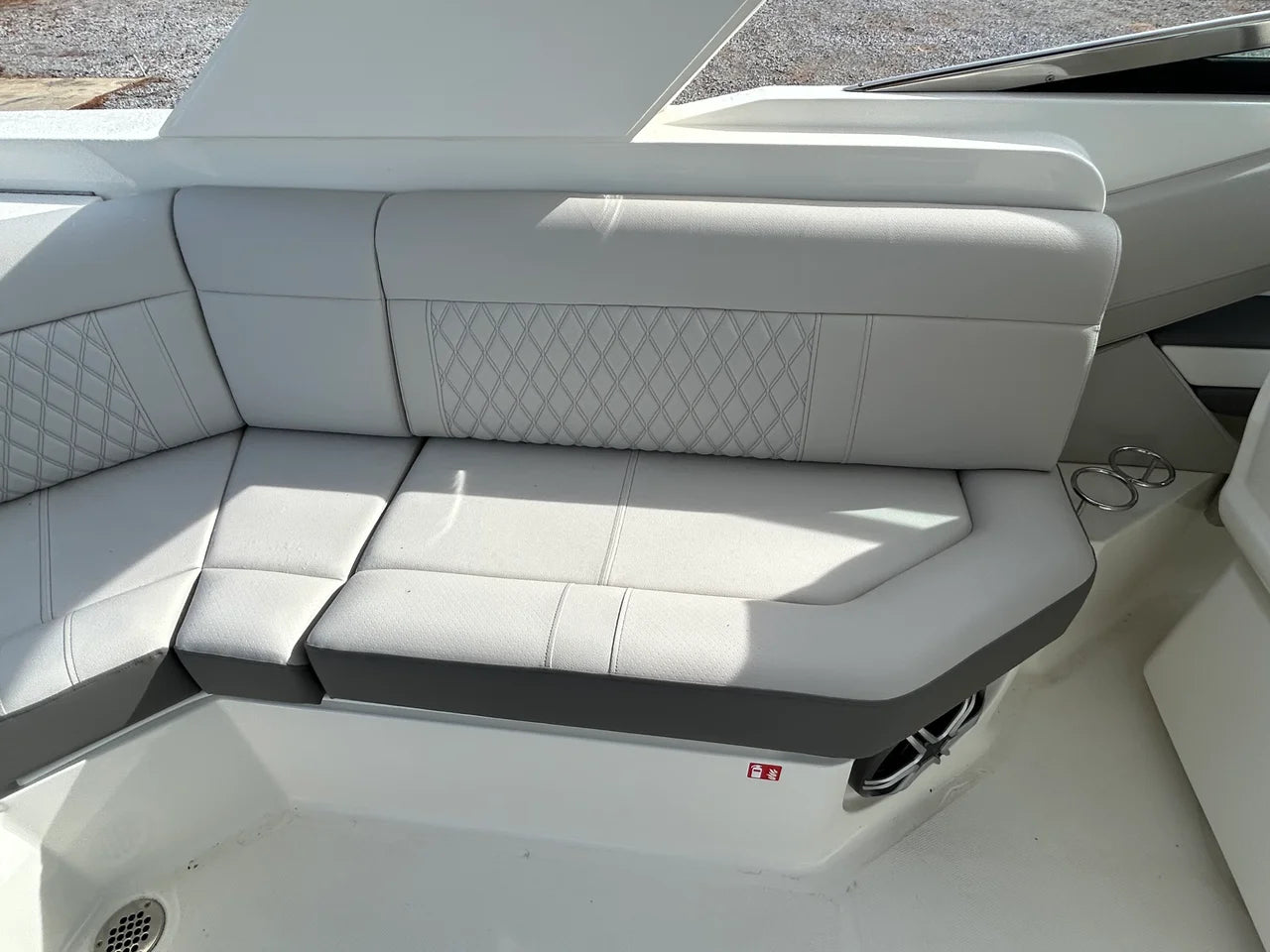 2026 Sea Ray SLX 310 Outboard 31.0 feet, Gulf Shores, AL #10