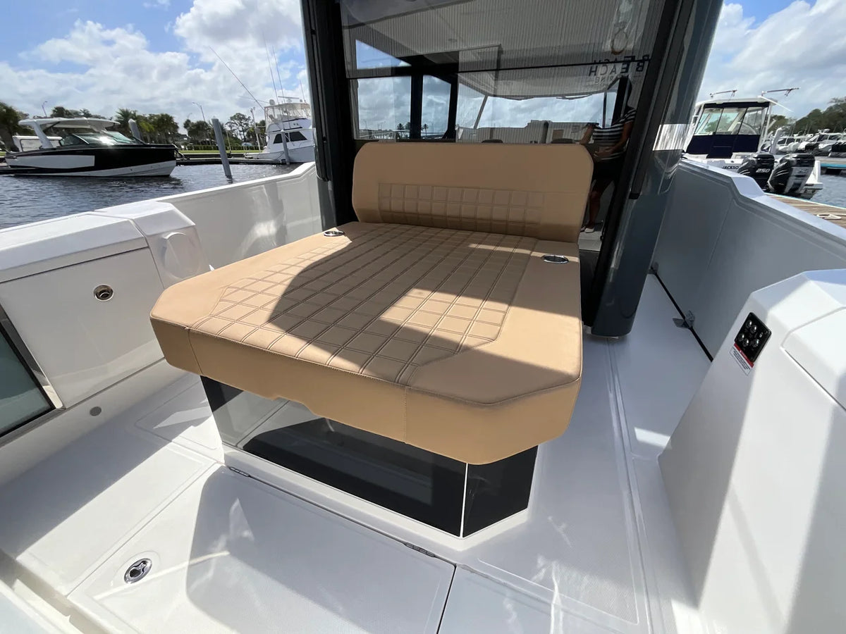 2027 Saxdor 340 GTWA 34.0 feet, Jacksonville Beach, Florida #4