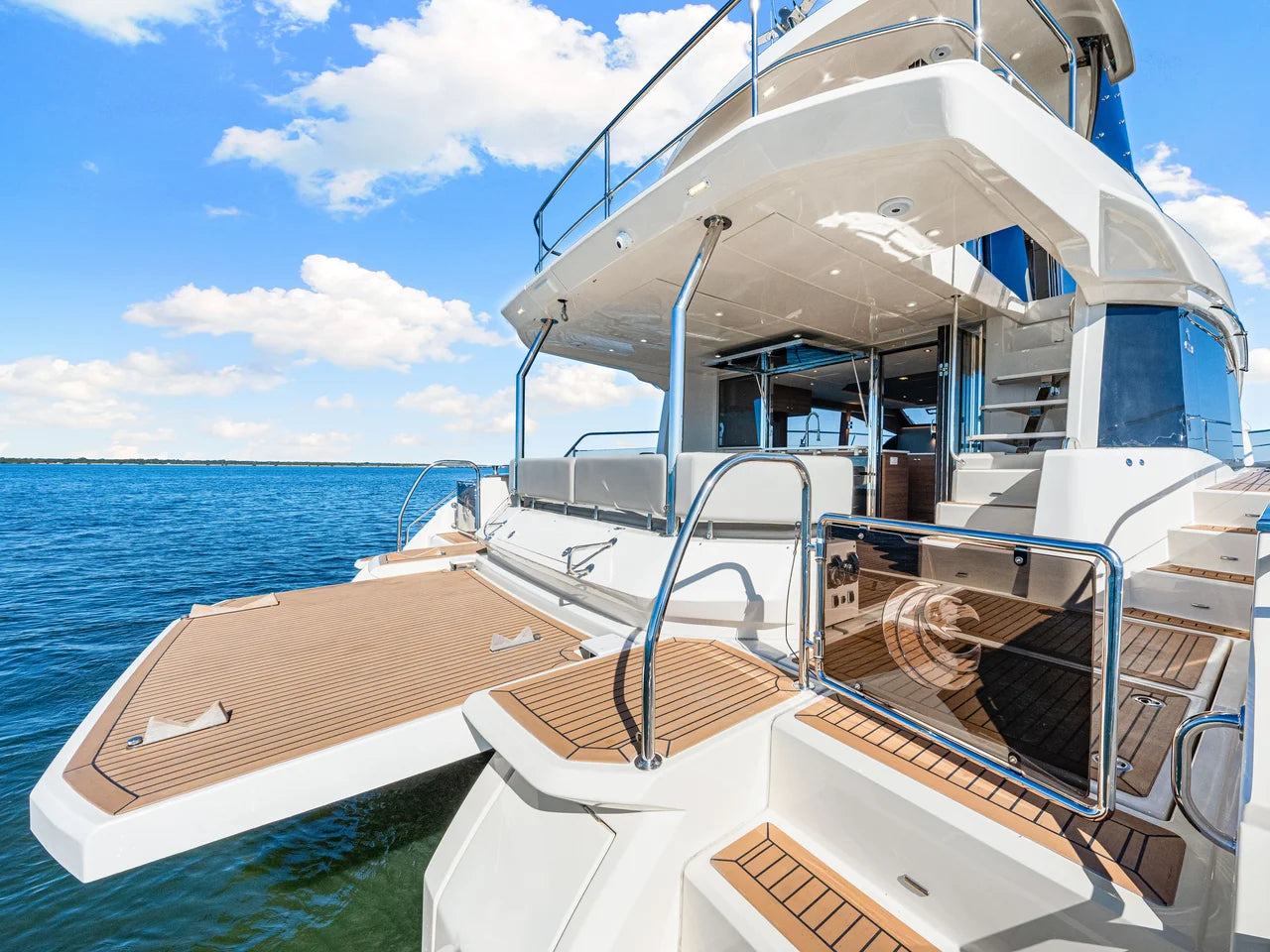 2022 Aquila 54 Yacht 54.0 feet, Clearwater, Florida #33