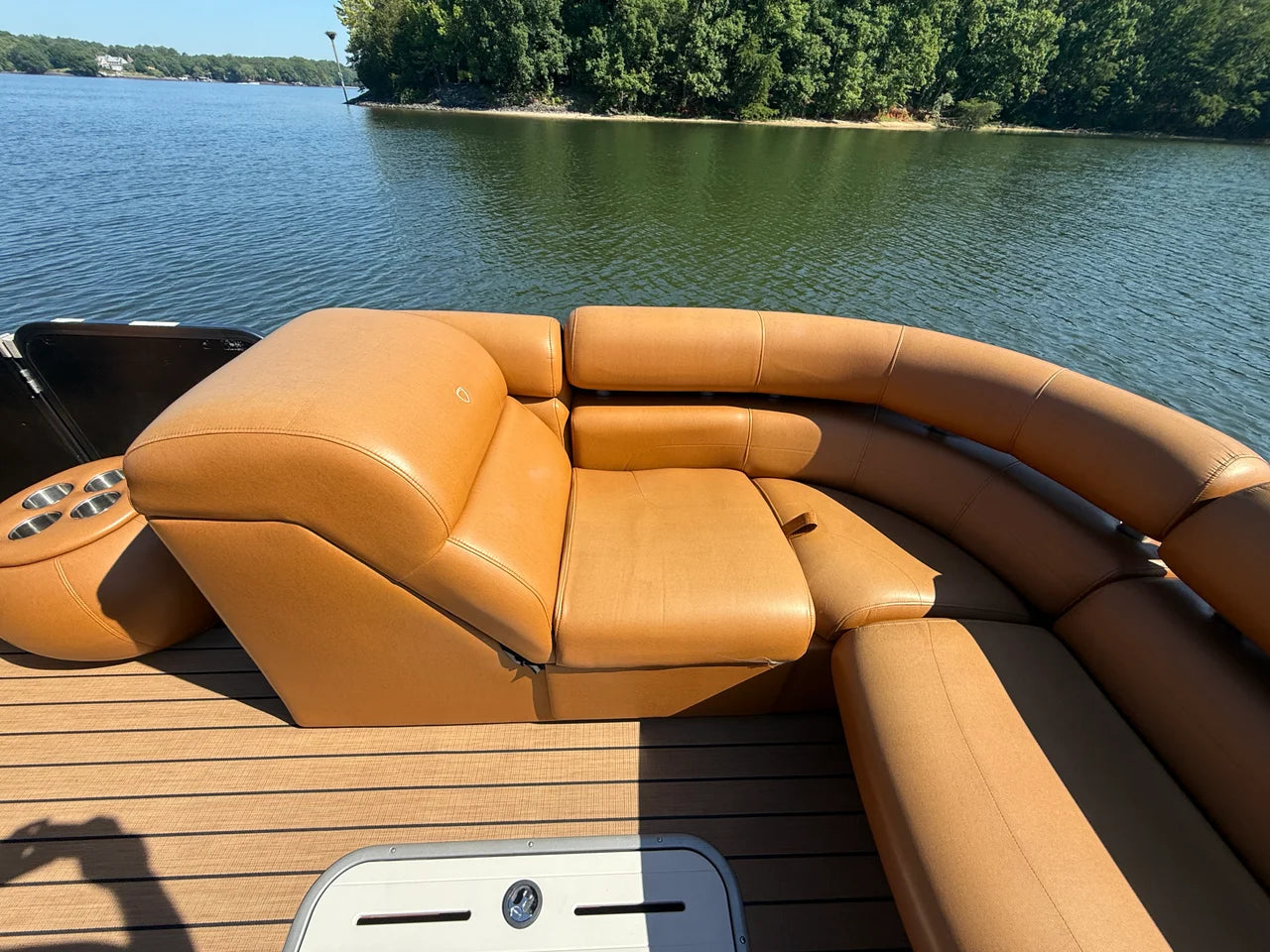 2018 Premier INTRIGUE 250 RF 25.0 feet, Lake Wylie, SC #28