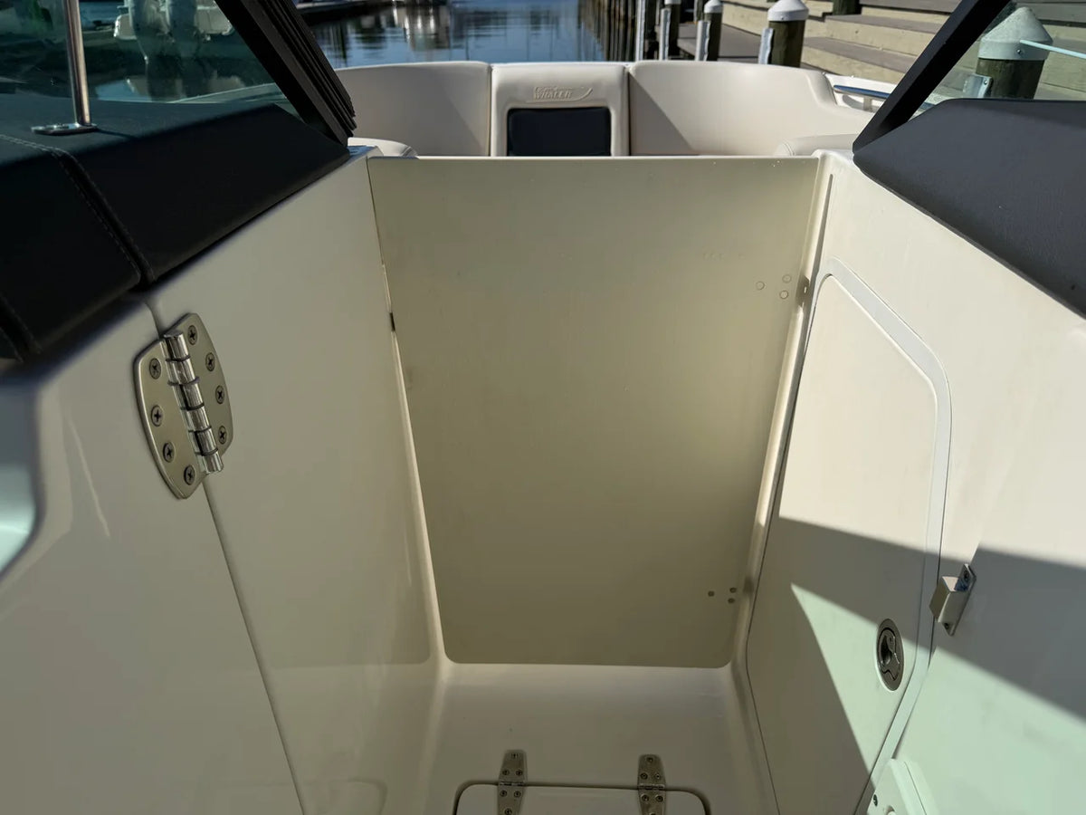 2017 Boston Whaler 230 VANTAGE 23.0 feet, Pensacola, Florida #42