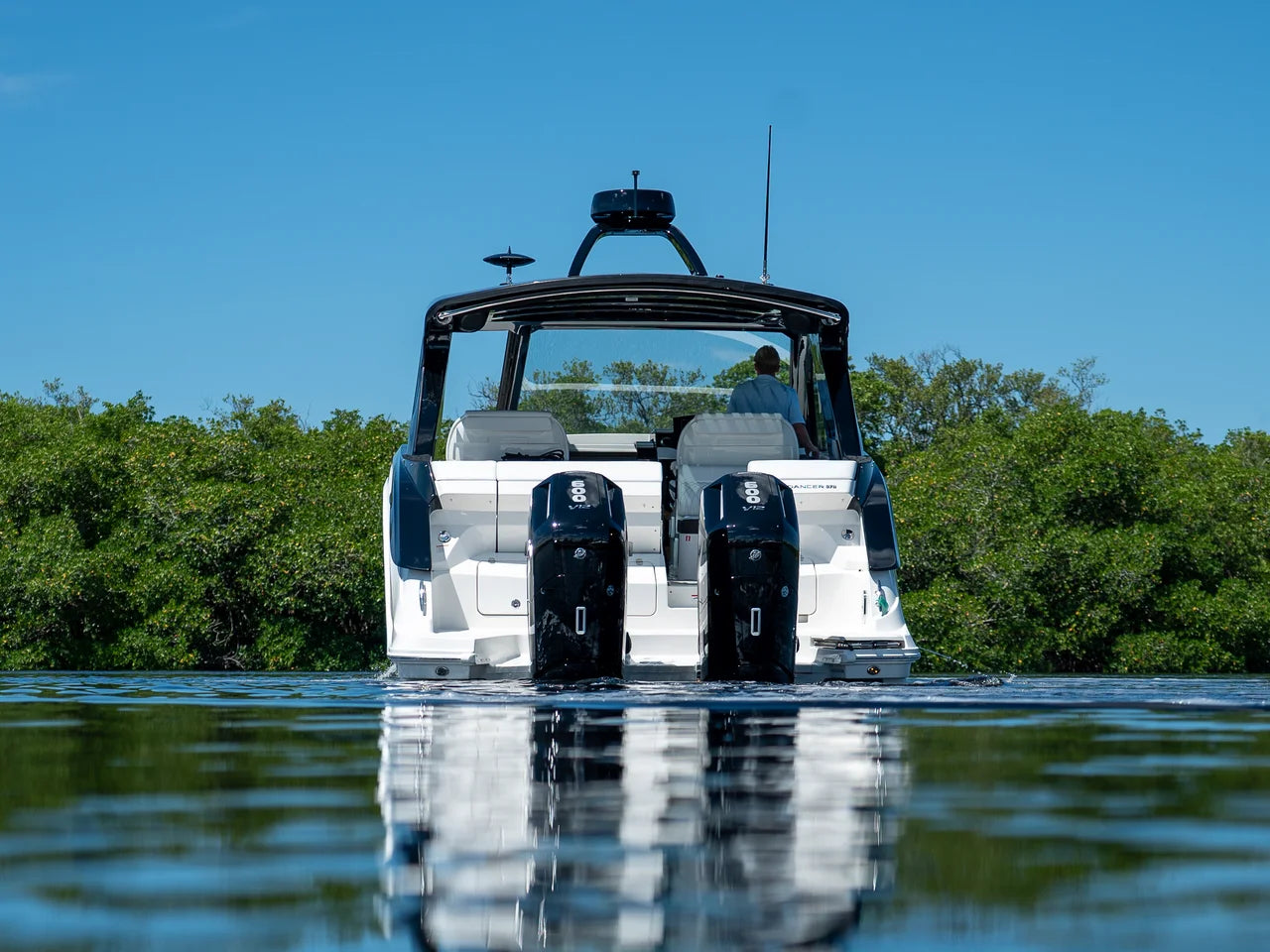 2026 Sea Ray Sundancer 370 Outboard 37.0 feet, Fort Myers, FL #31
