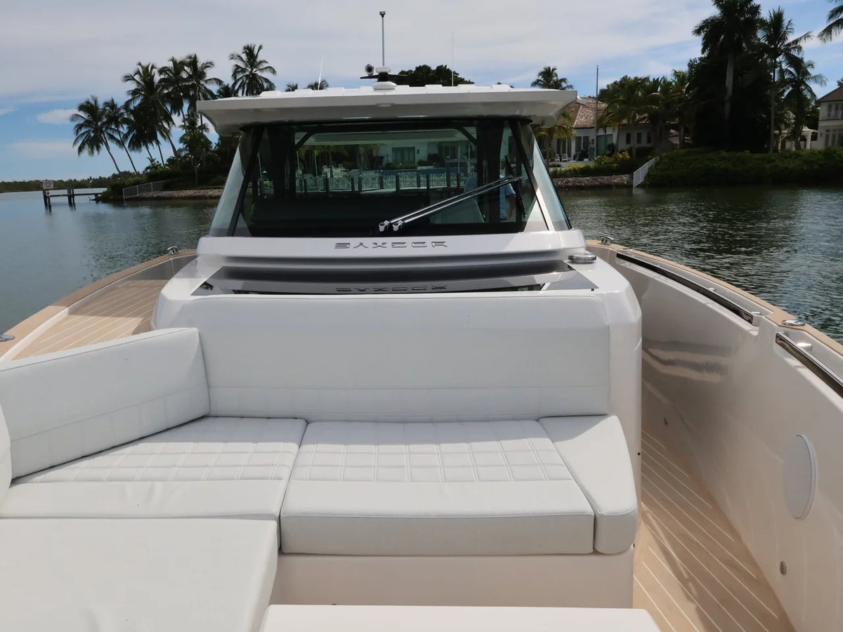 2027 Saxdor 400 GTS 40.0 feet, Naples, Florida #69