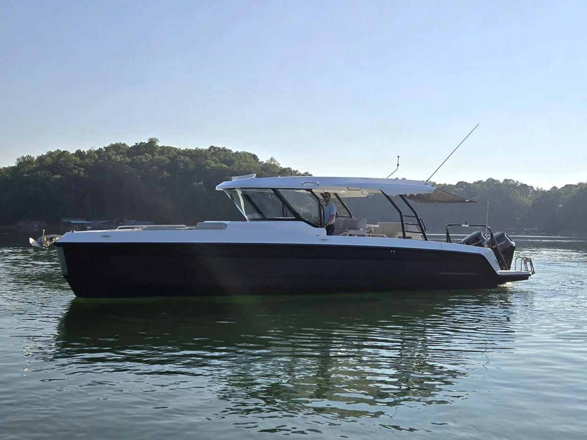 2026 Cruisers Yachts 38 VTR 38.0 feet, Cumming, GA #1