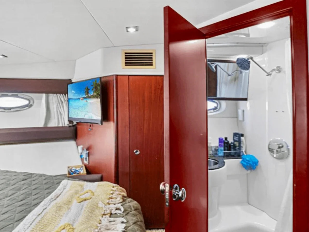 2013 Meridian 391 SB 39.0 feet, Lewisville, TX #60
