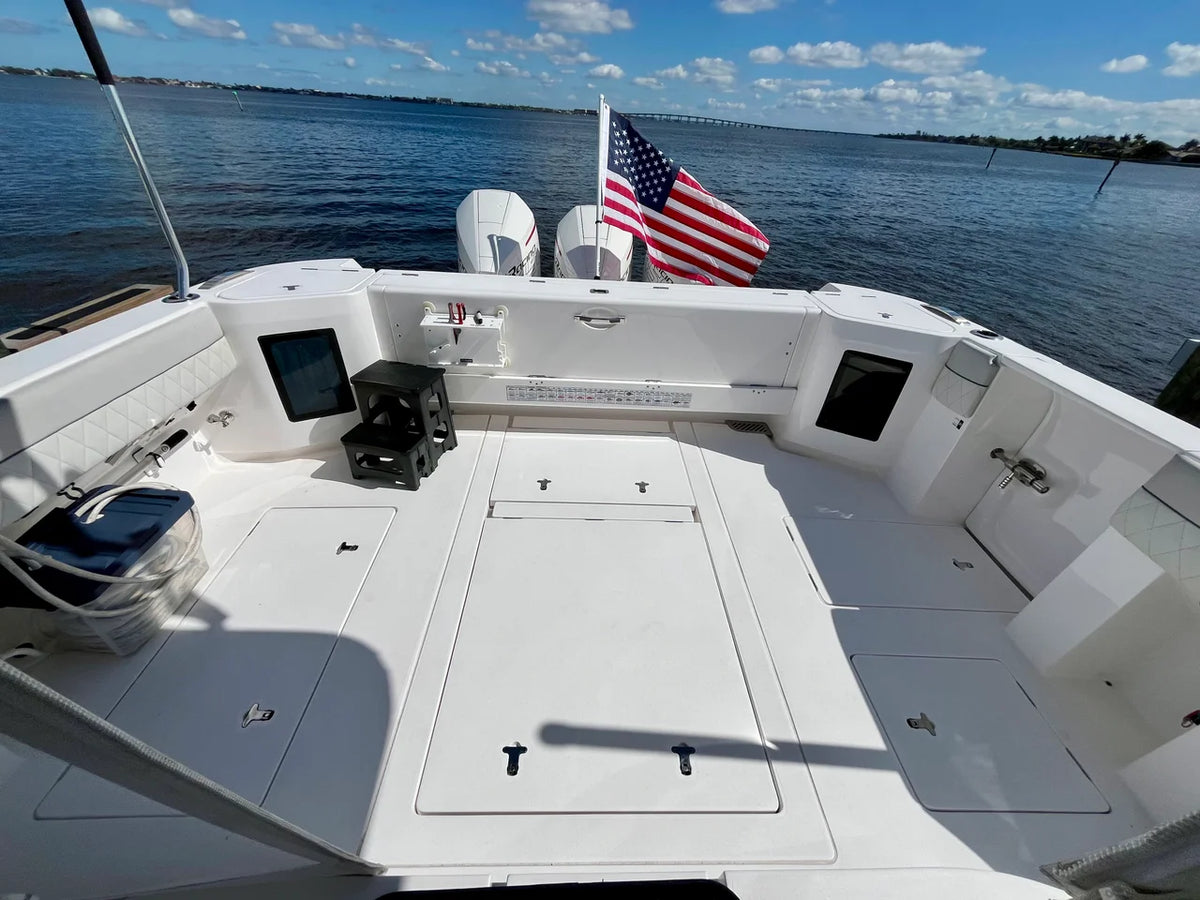 2021 Intrepid 438 EVOLUTION 43.0 feet, Fort Myers, FL #8
