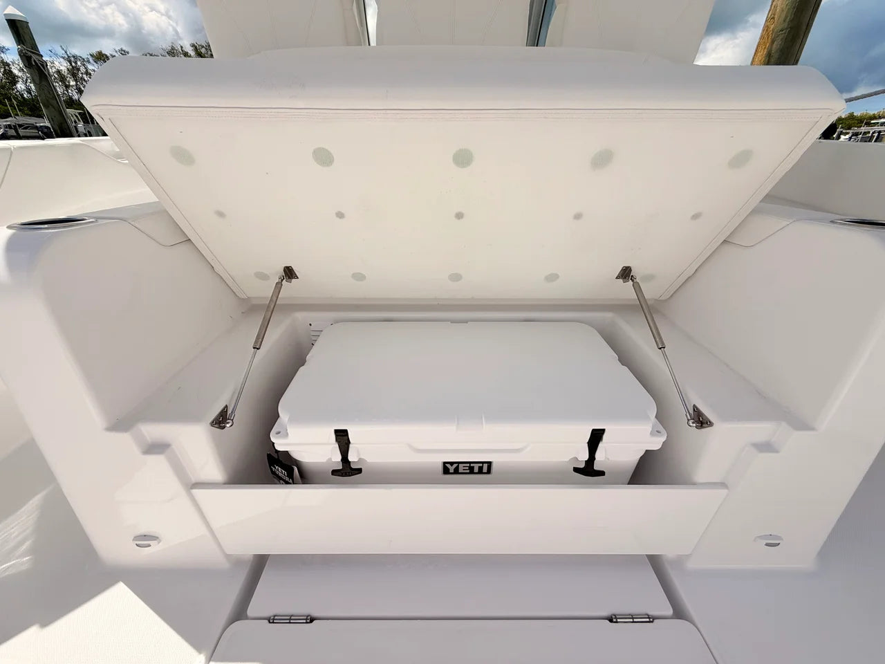 2026 Intrepid 35 VALOR 35.0 feet, St Petersburg, FL #47