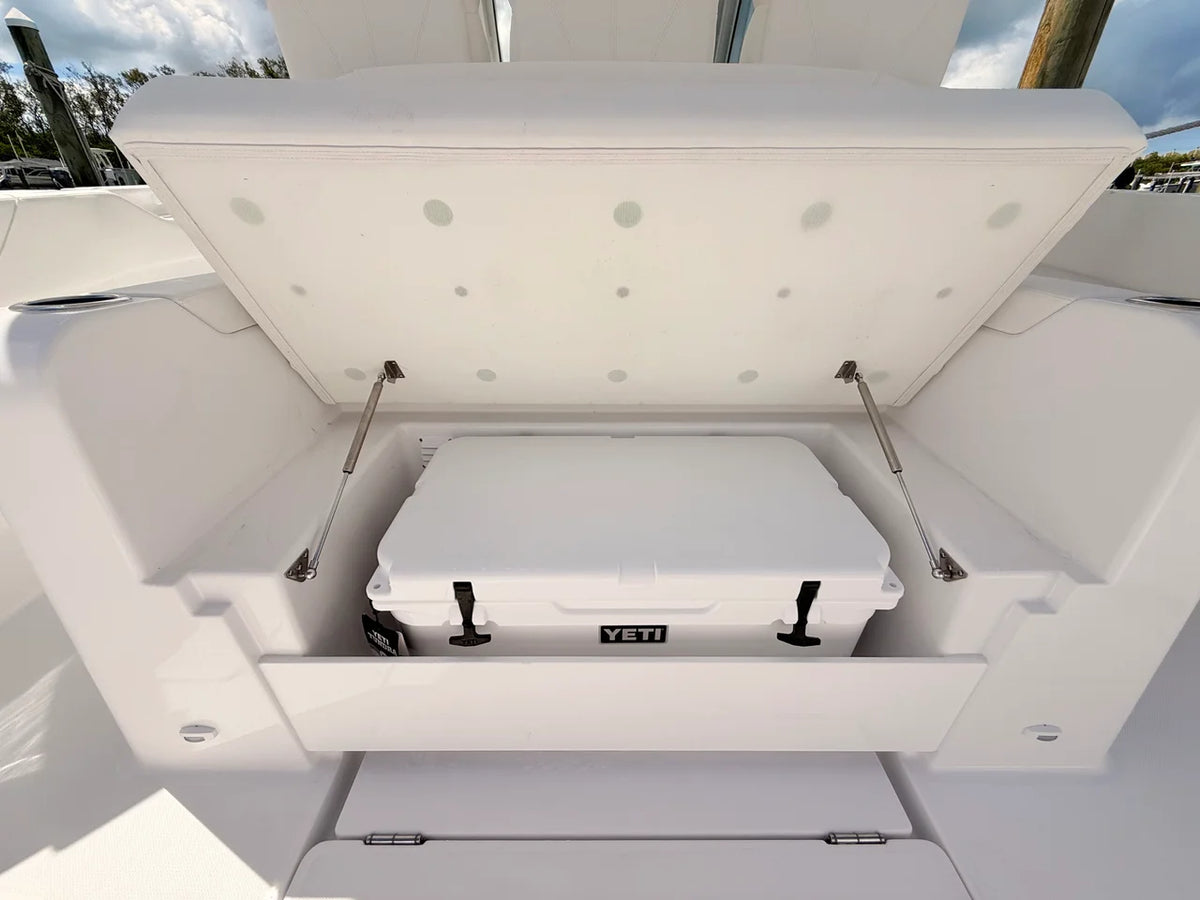 2026 Intrepid 35 VALOR 35.0 feet, St Petersburg, FL #47