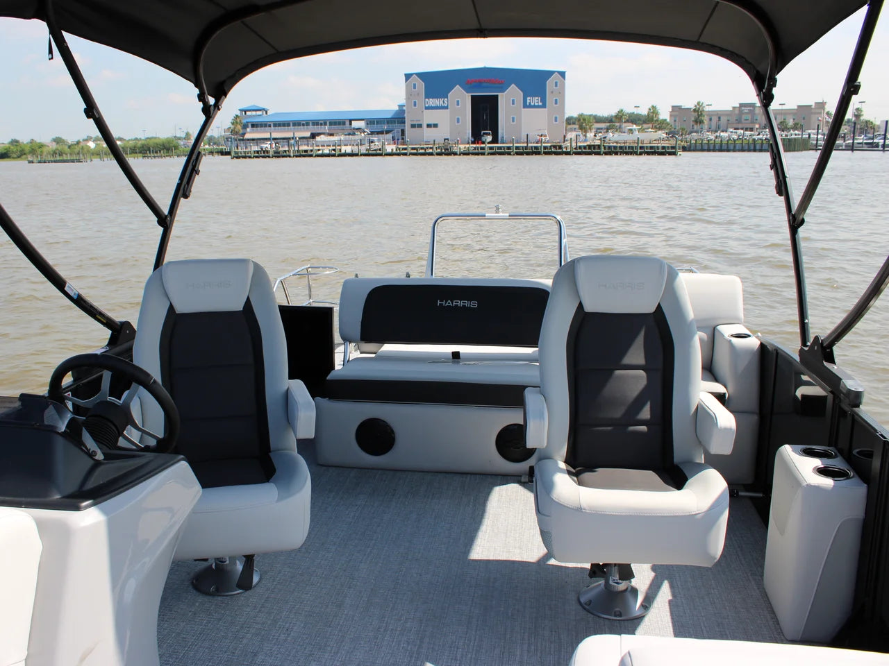 2026 Harris Cruiser 230 23.0 feet, Seabrook, TX #23