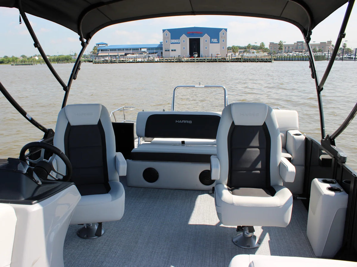 2026 Harris Cruiser 230 23.0 feet, Seabrook, TX #23