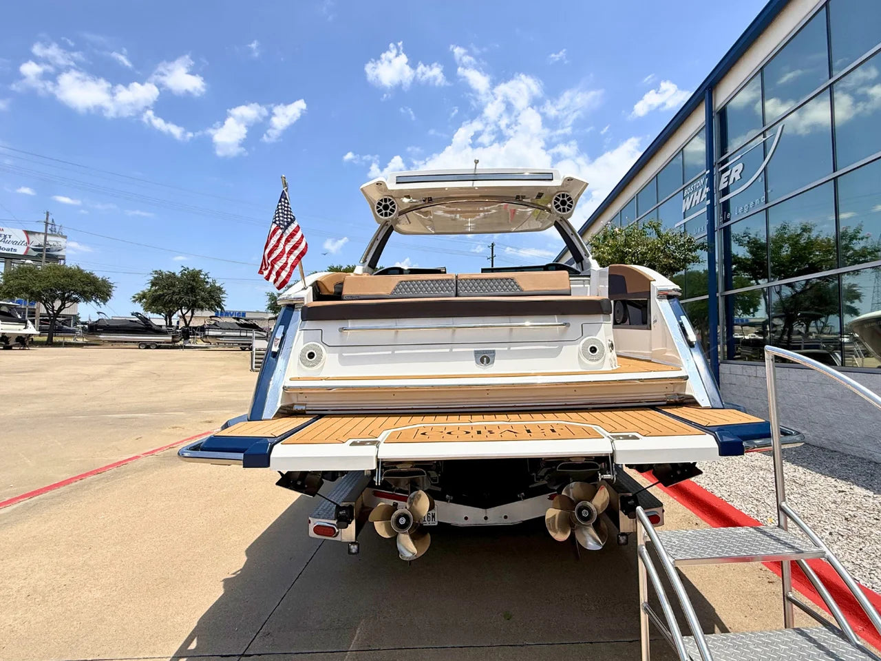 2023 Cobalt R33 33.0 feet, Lewisville, Texas #5