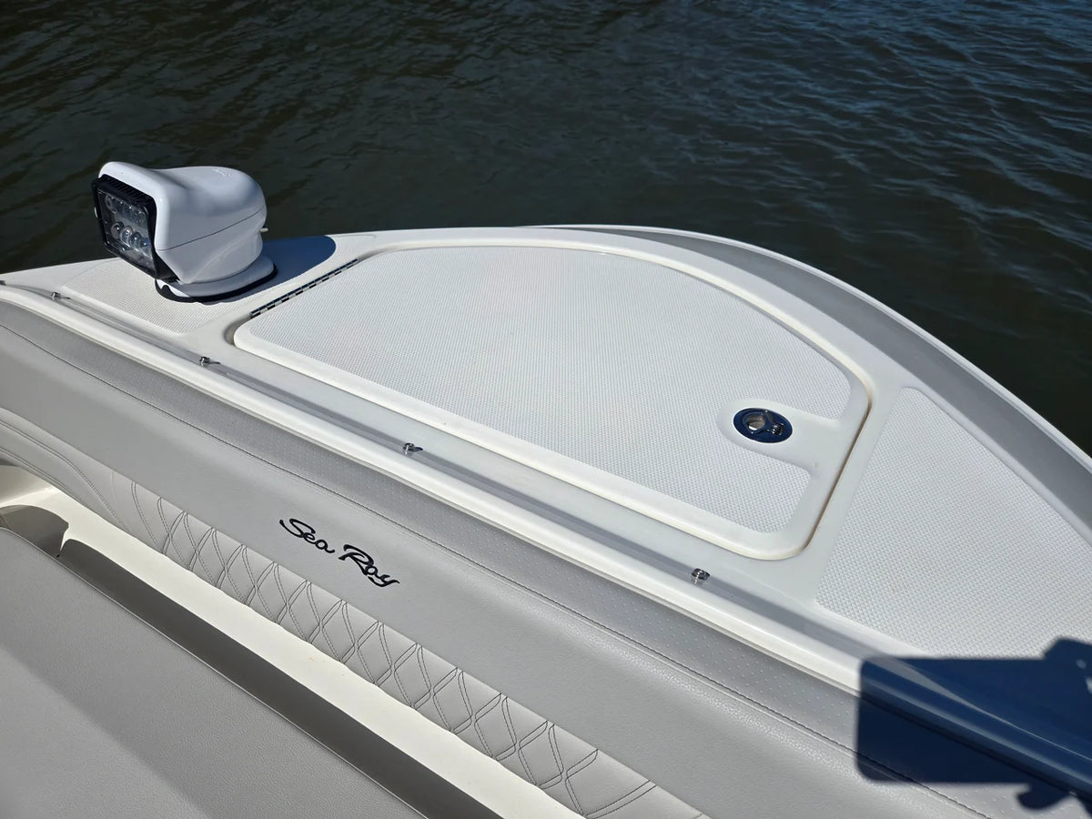 2027 Sea Ray SLX 360 Outboard 36.0 feet, Charleston, SC #26