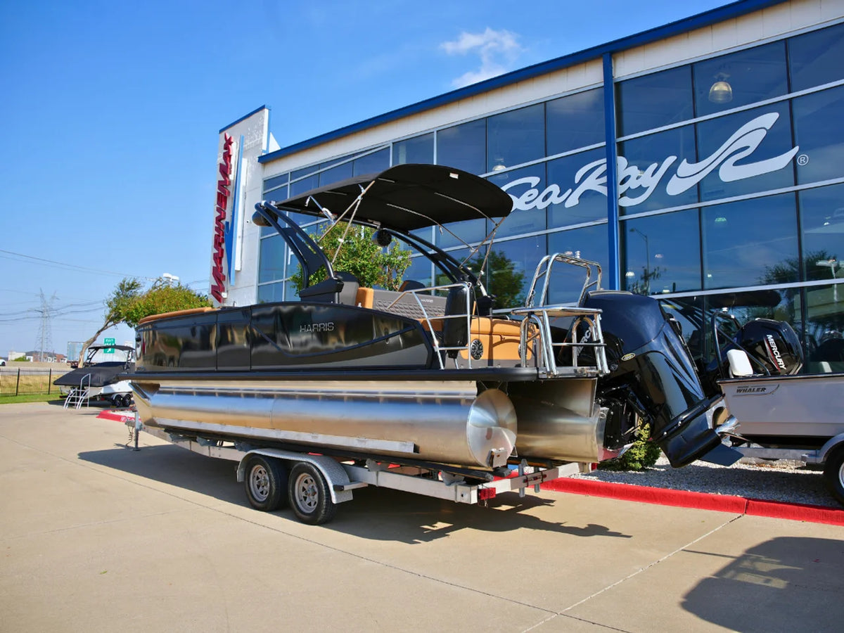 2027 Harris 250SL SPT 25.0 feet, Lewisville, TX #3