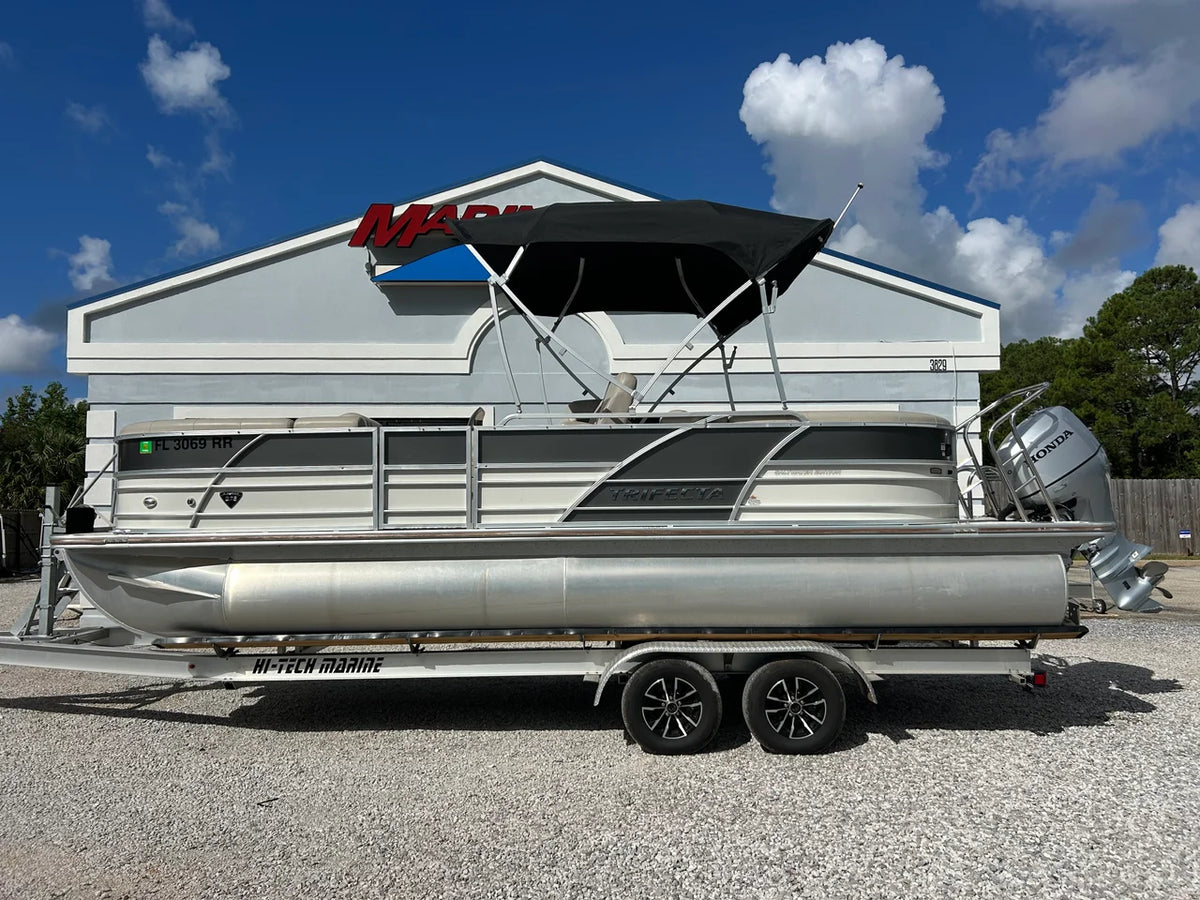 2018 Trifecta S SERIES 2.5 24.0 feet, Gulf Shores, AL #1