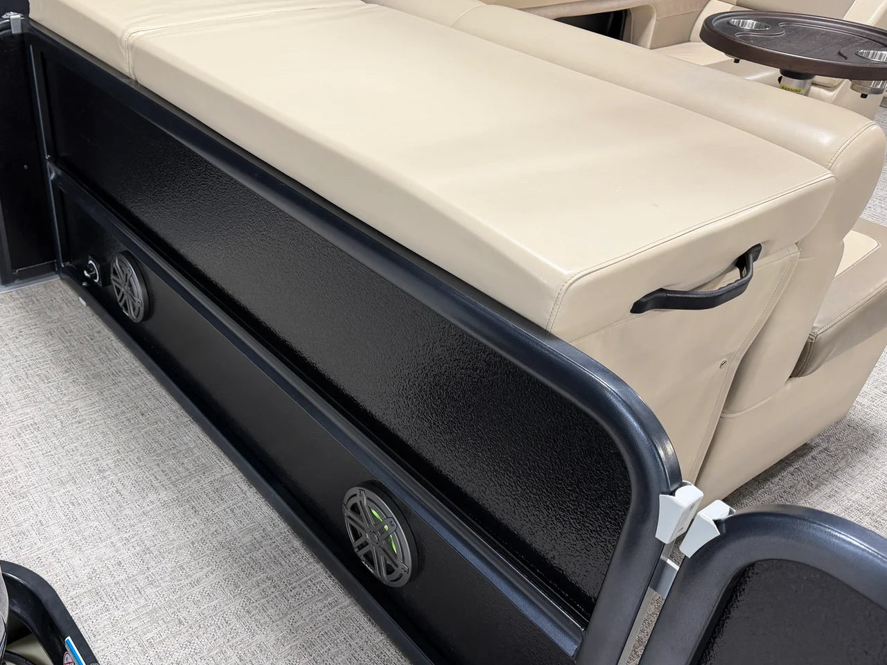 2024 Premier 230 SUNSATION TRITOON 23.0 feet, Nisswa, Minnesota #77