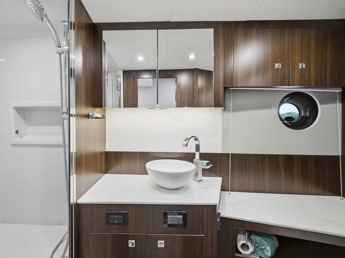 2023 Cruisers Yachts 46 CANTIUS 46.0 feet, Wrightsville Beach, North Carolina #26