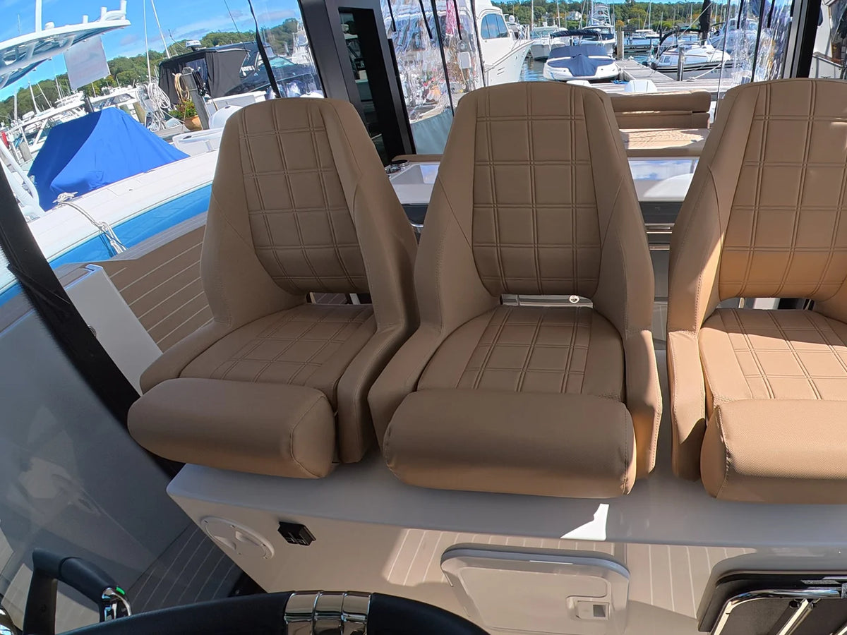 2027 Saxdor 400 GTS 40.0 feet, Huntington, NY #22