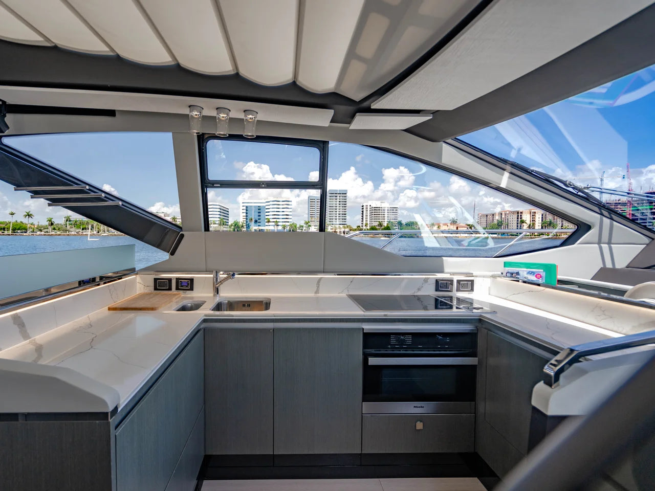 2019 Azimut S7 70.0 feet, West Palm Beach, FL #91