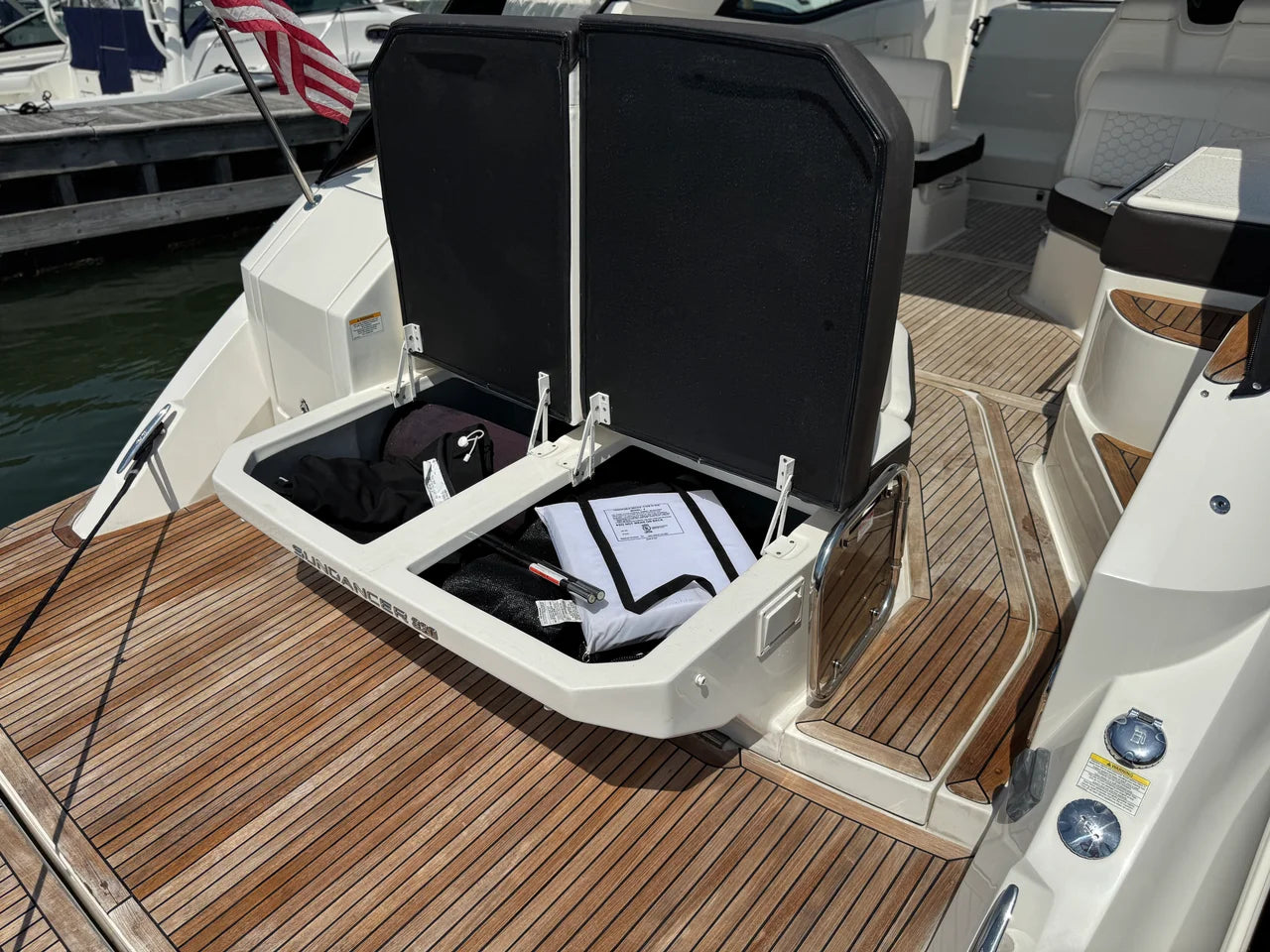 2019 Sea Ray 320 SUNDANCER 32.0 feet, Norwalk, CT #51