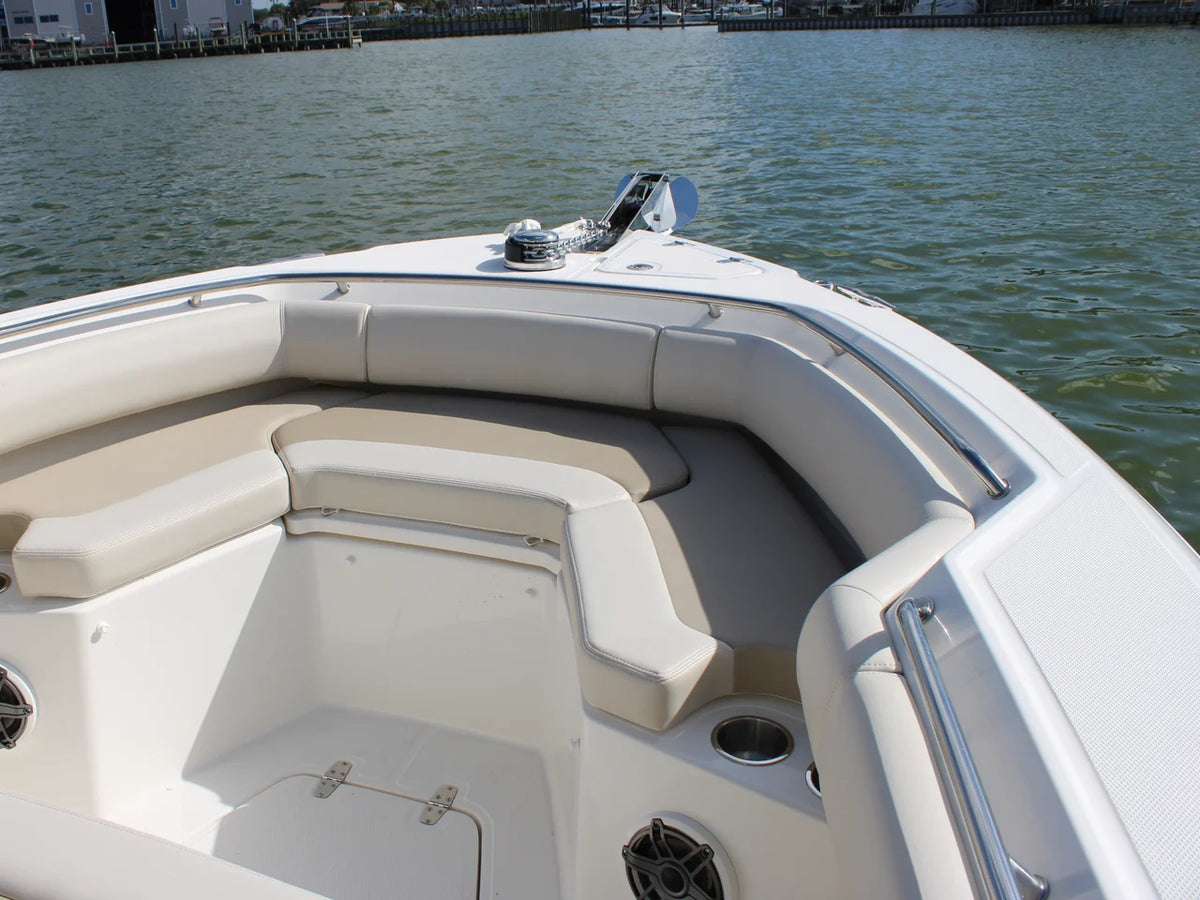 2027 Boston Whaler 250 Outrage 25.0 feet, Seabrook, TX #23