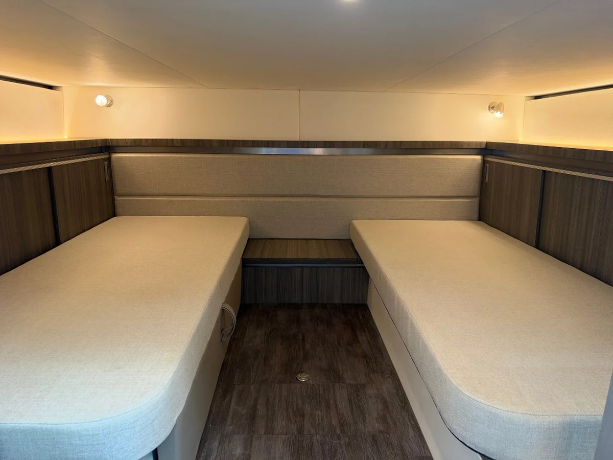 2027 Sea Ray Sundancer 320 32.0 feet, Cumming, GA #46