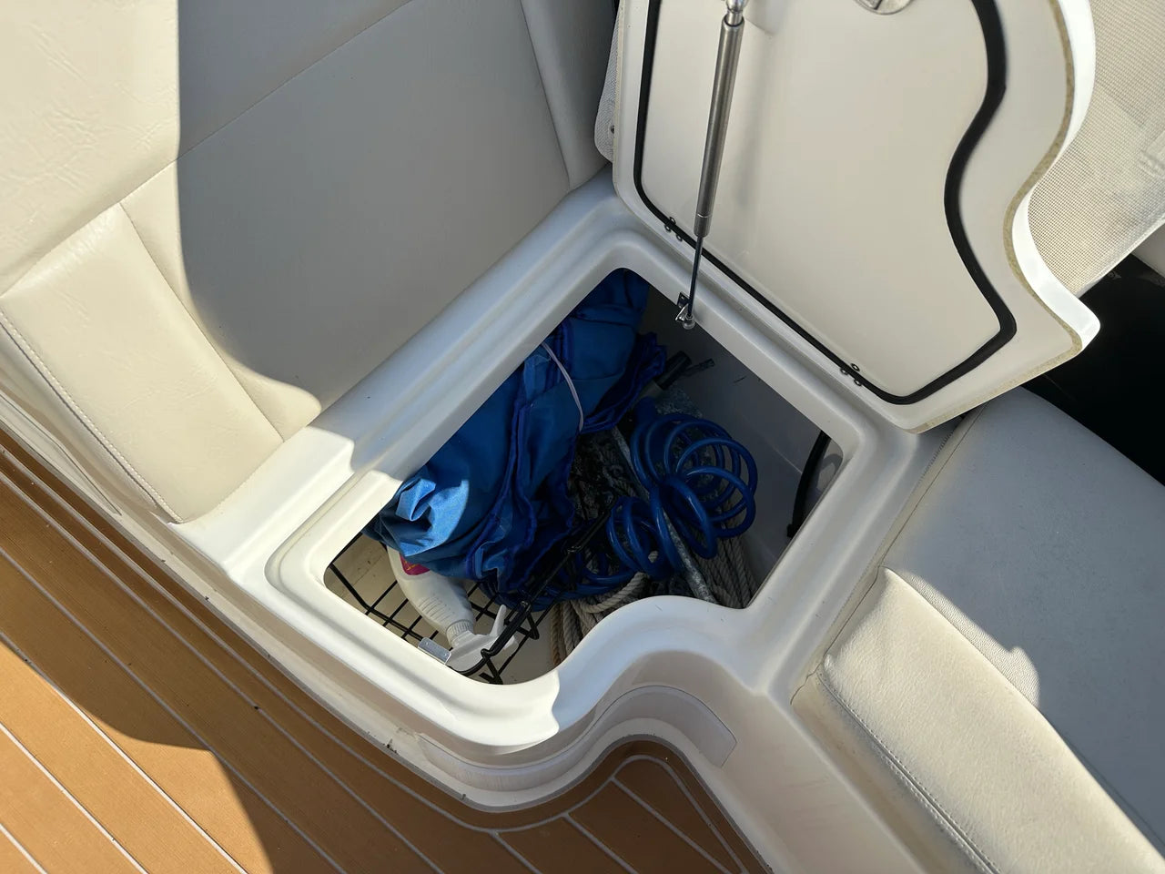 2017 Boston Whaler 270 VANTAGE 28.0 feet, Thunderbolt, GA #12