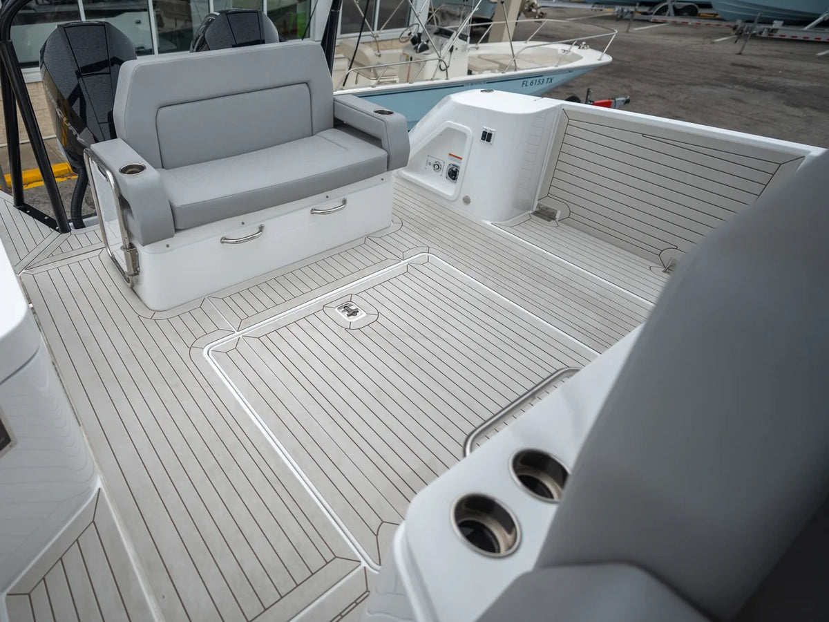 2026 Cruisers Yachts 38 VTR 38.0 feet, Panama City, FL #38