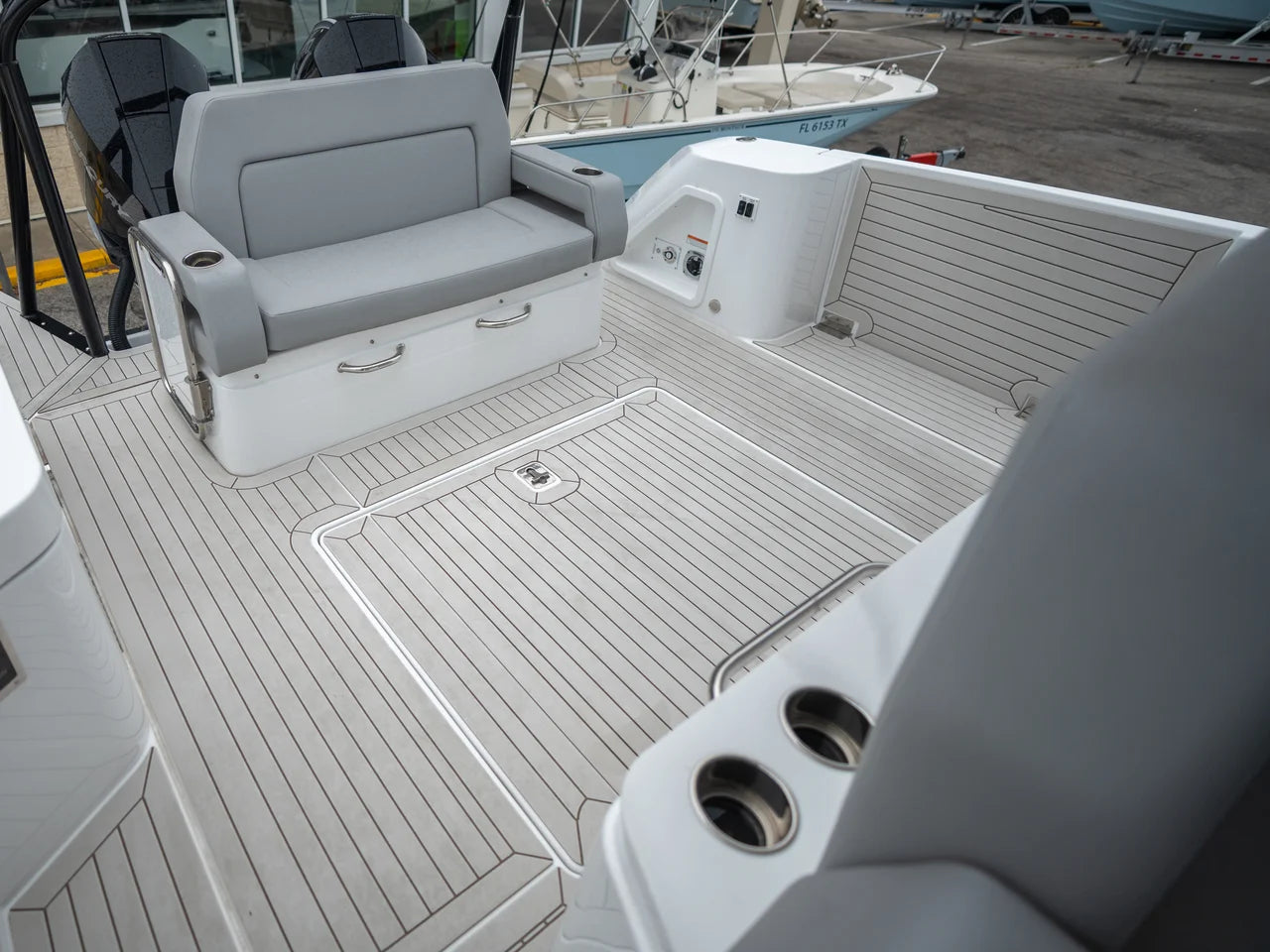 2026 Cruisers Yachts 38 VTR 38.0 feet, Panama City, FL #38