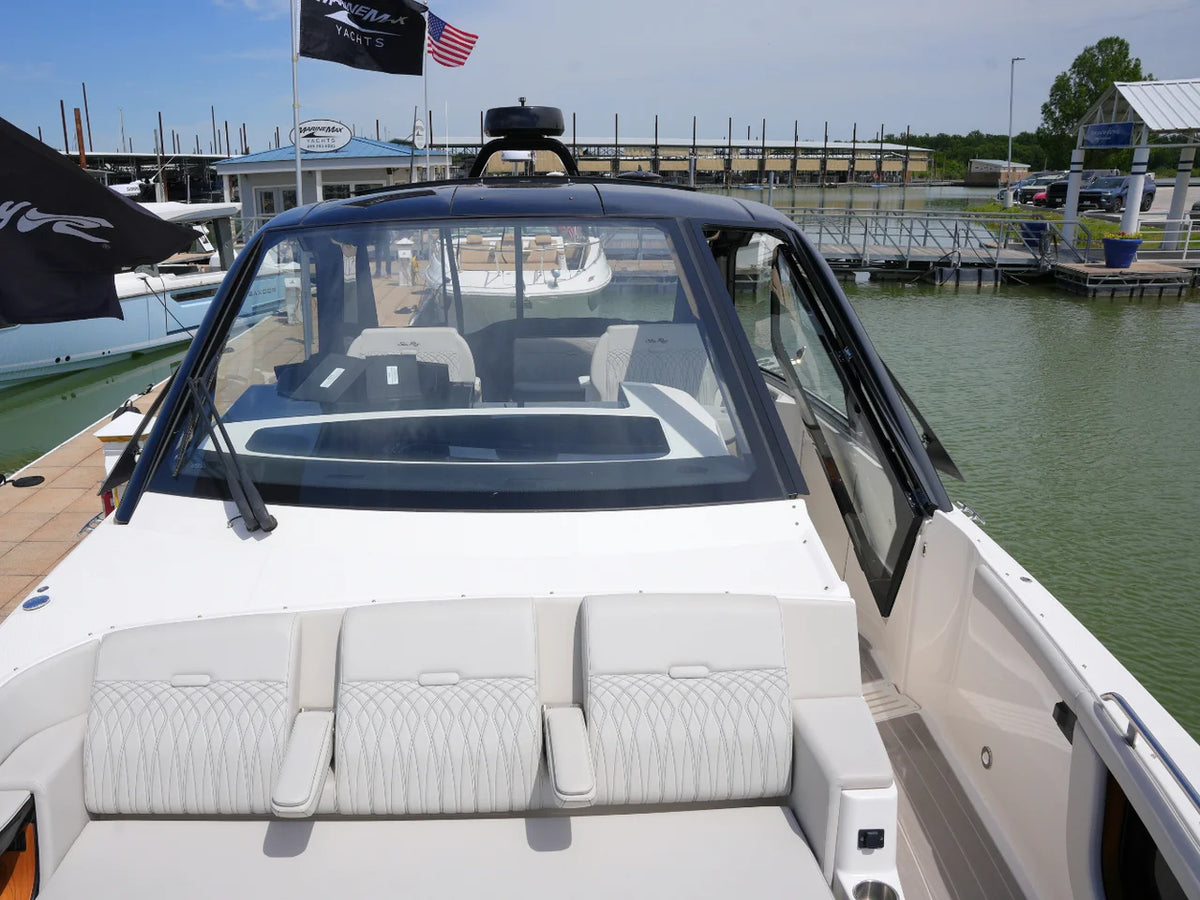2024 Sea Ray 370 SUNDANCER 37.0 feet, Lewisville, TX #36