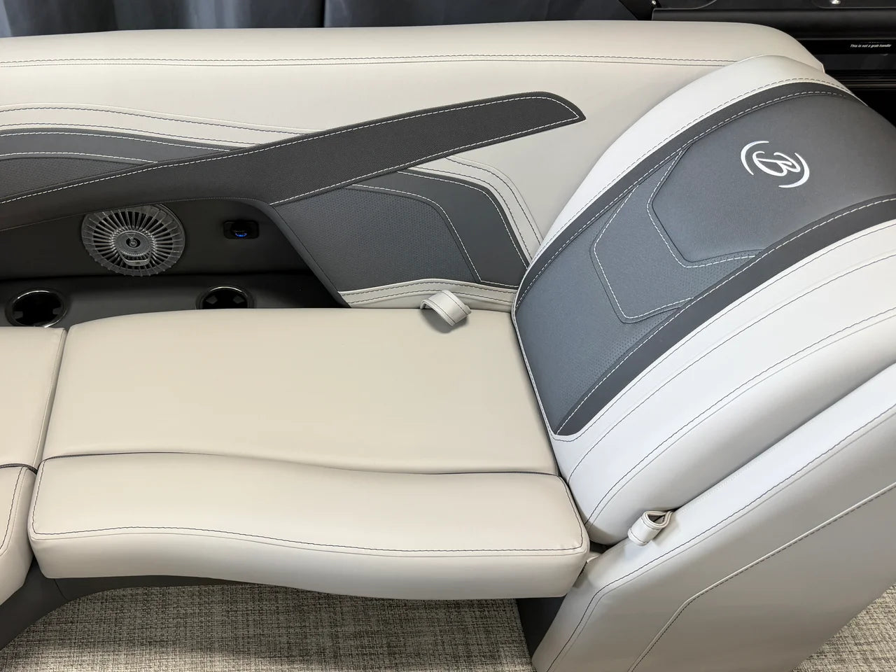2027 Barletta CABRIO24QC 24.0 feet, Nisswa, Minnesota #74