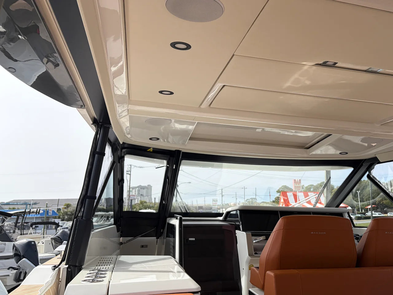 2026 Saxdor 400 GTO 40.0 feet, Fort Walton Beach, Florida #34