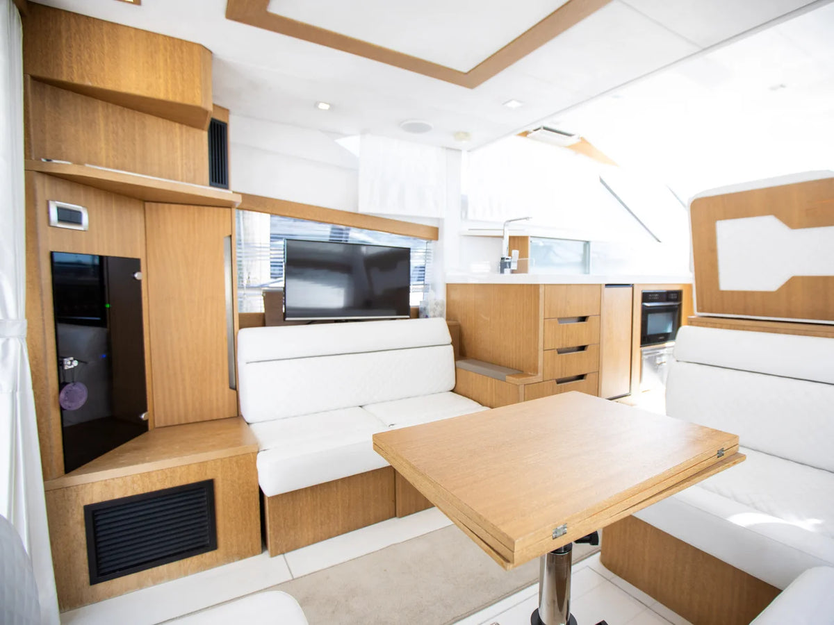 2018 Galeon 420 42.0 feet, Somers Point, New Jersey #24
