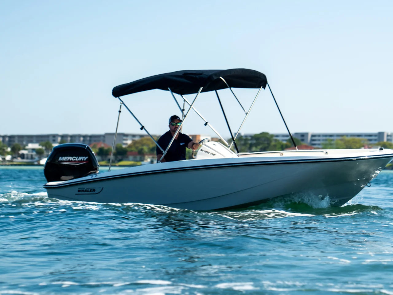 2026 Boston Whaler 160 Super Sport 16.0 feet, Fort Walton Beach, Florida #5