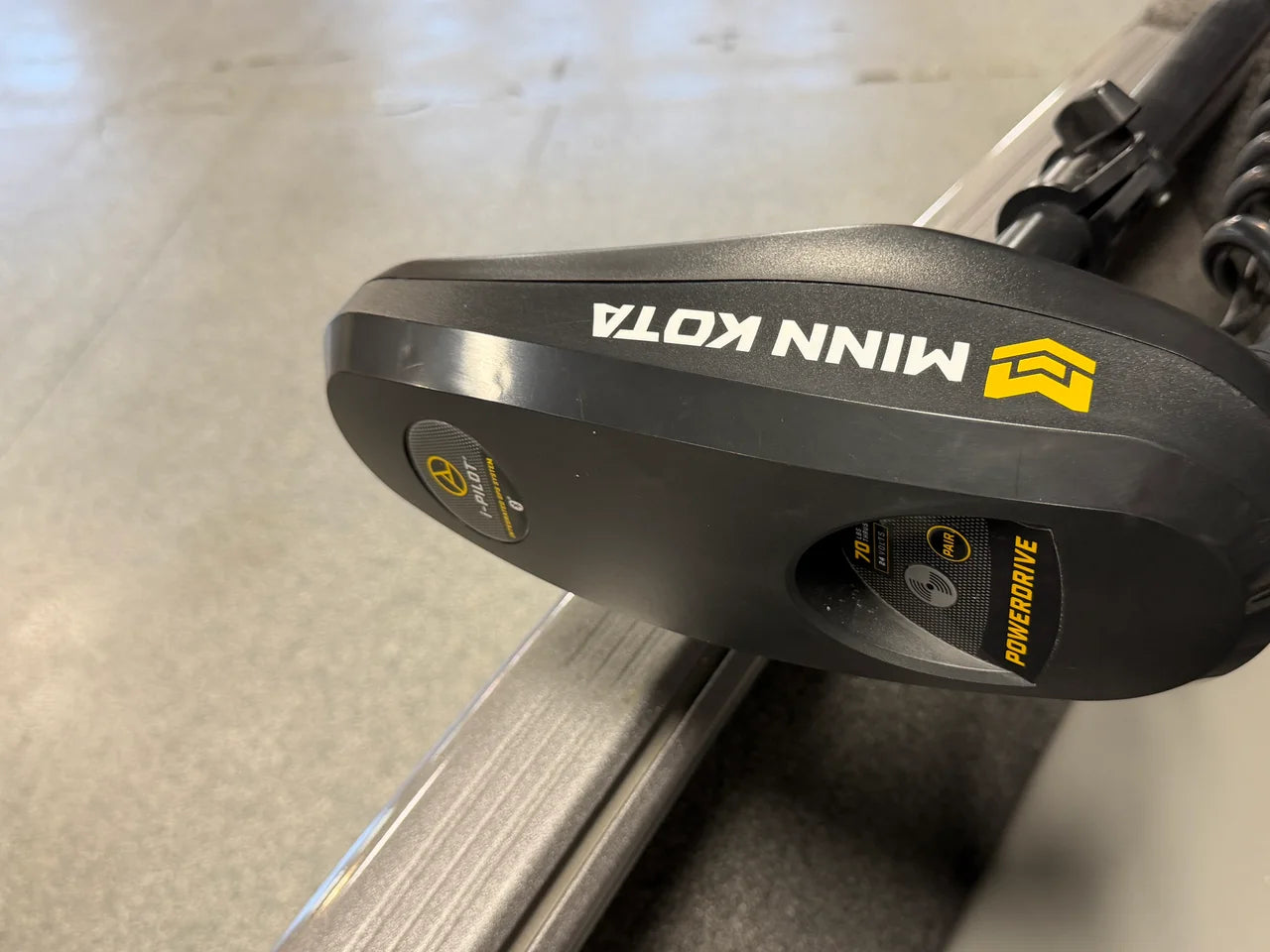 2019 Lund 1875 IMPACT XS 19.0 feet, Nisswa, Minnesota #58