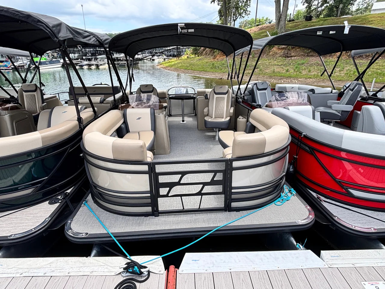 2026 Starcraft EXS 1 R 21.0 feet, Cumming, GA #1