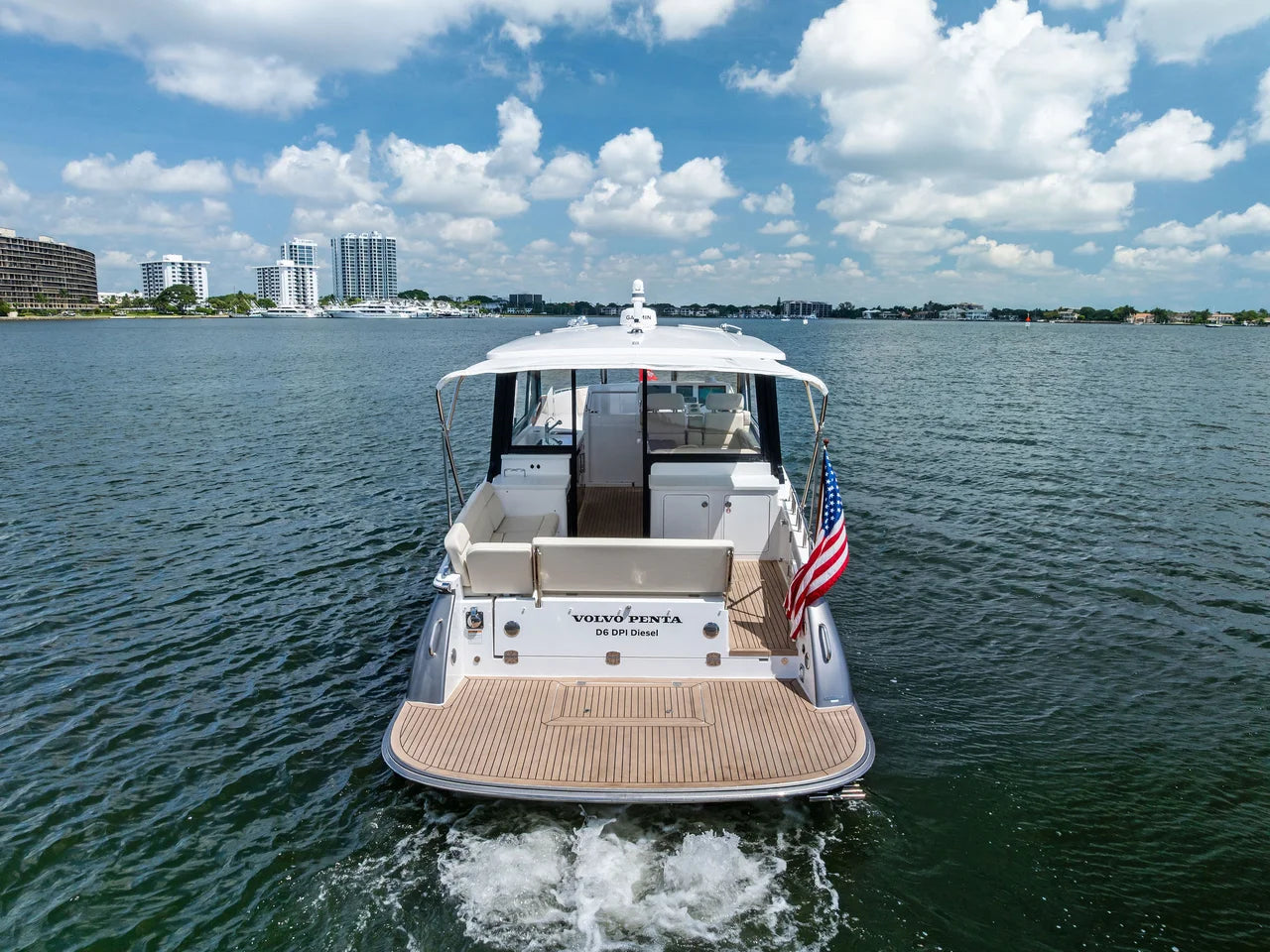 2025 MJM 4 46.0 feet, West Palm Beach, Florida #7