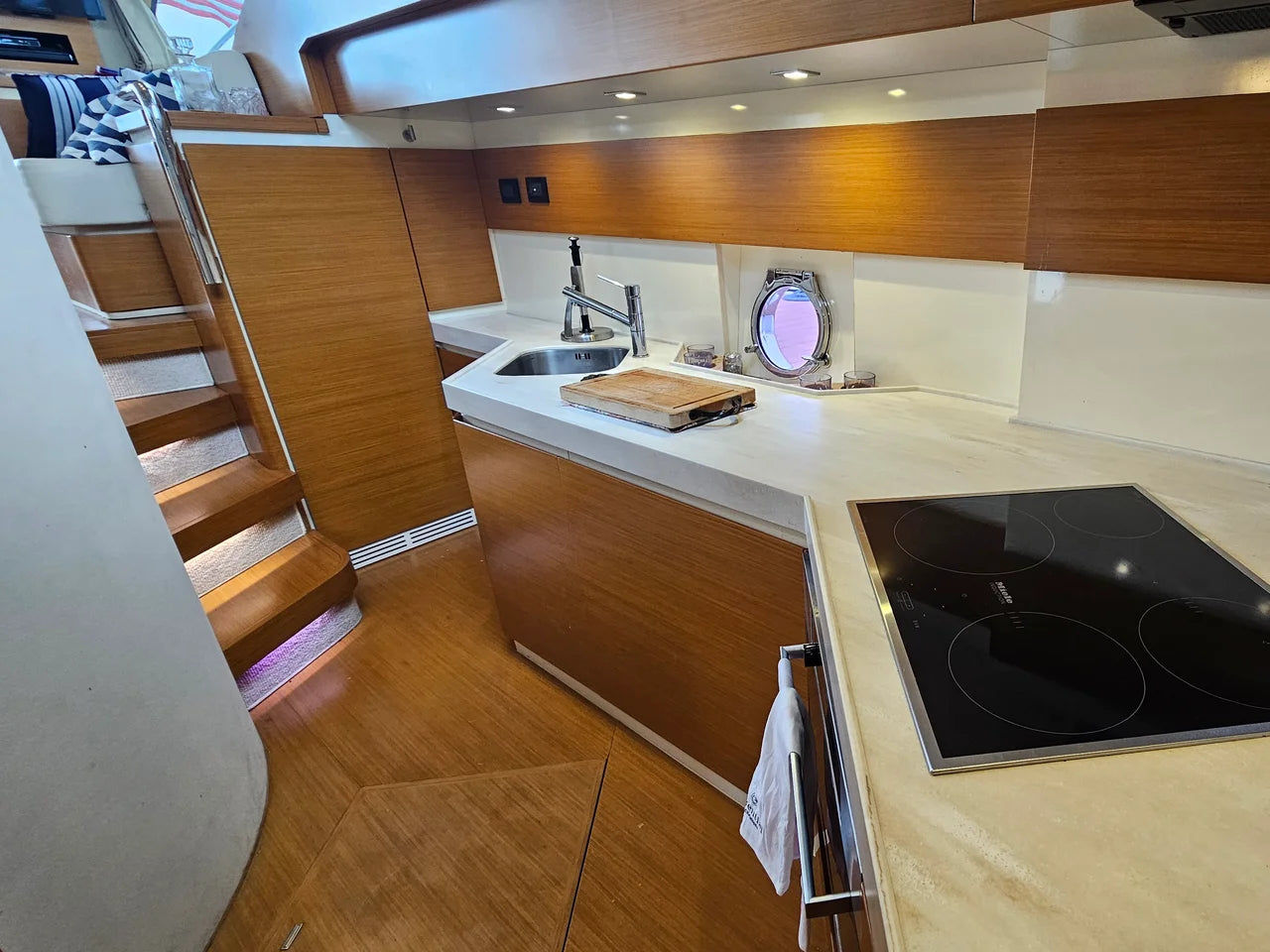 2014 Azimut 45 FLY 45.0 feet, Brick Township, New Jersey #31