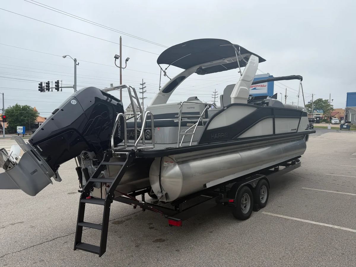 2026 Harris Grand Mariner 250 25.0 feet, Lake Ozark, MO #4