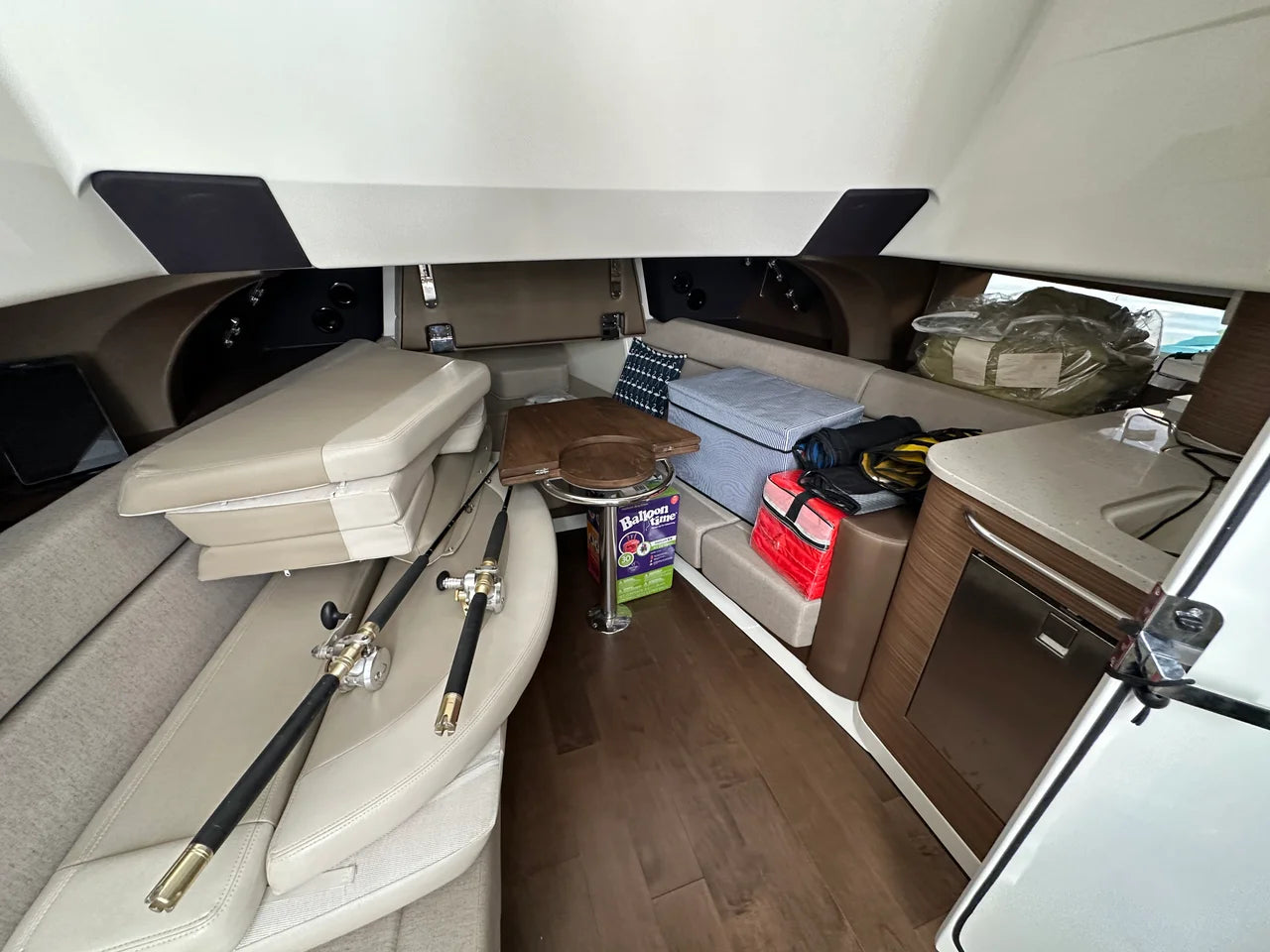 2020 Boston Whaler 420 OUTRAGE 42.0 feet, Jupiter, FL #14