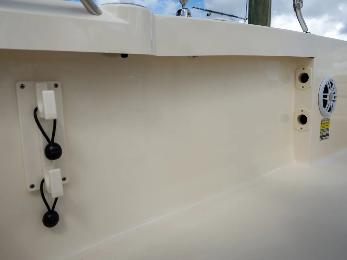 2027 Scout 188 Sportfish 18.0 feet, Wrightsville Beach, North Carolina #16