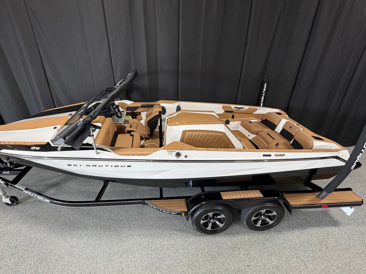 2027 Nautique SKI NAUTIQUE 20.0 feet, Crosslake, Minnesota #3