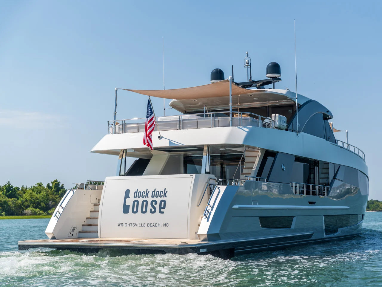 2021 Ocean Alexander 28R 90.0 feet, Wrightsville Beach, North Carolina #31