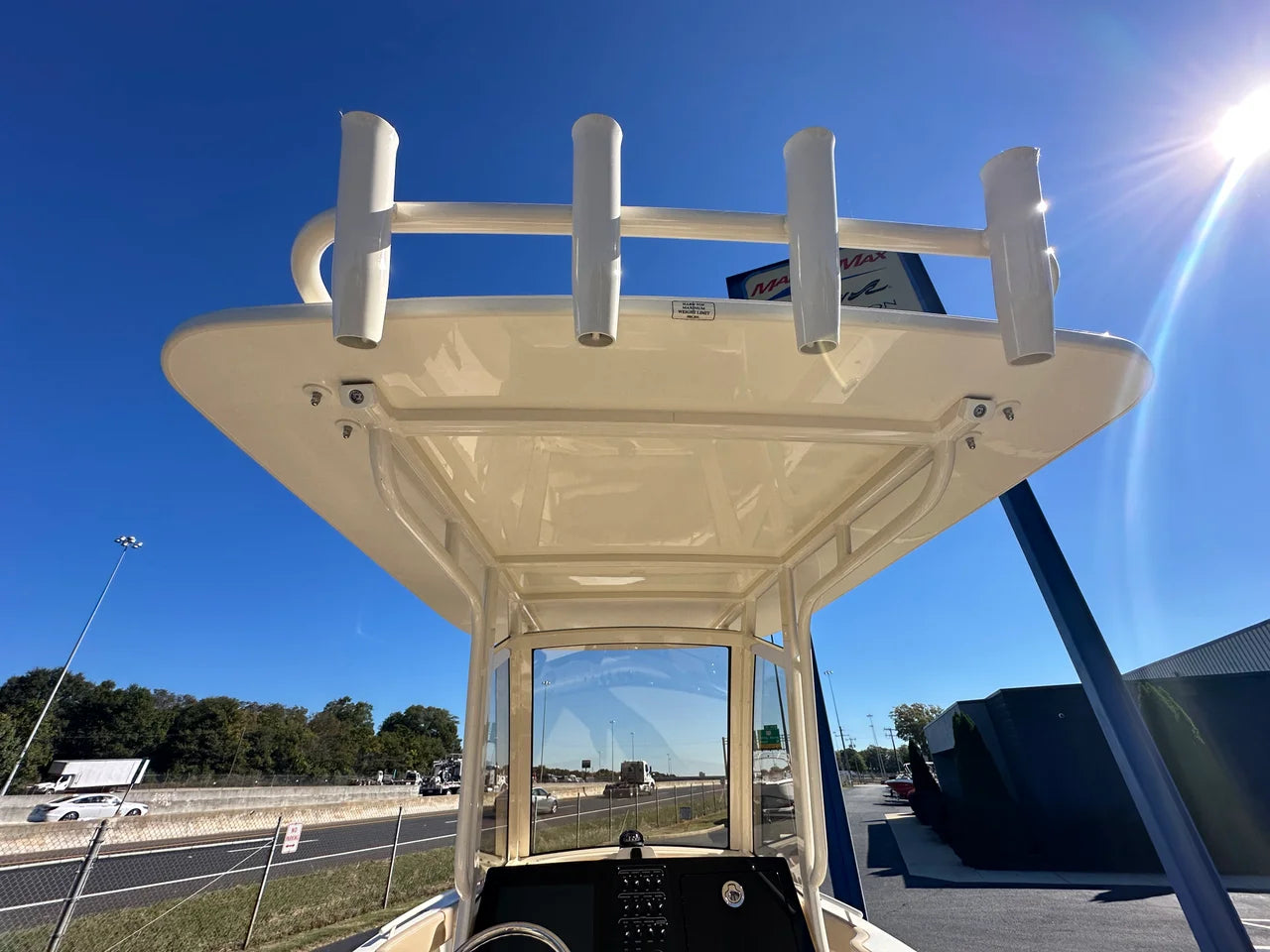 2026 Scout 240 XSF 24.0 feet, Greenville, SC #13