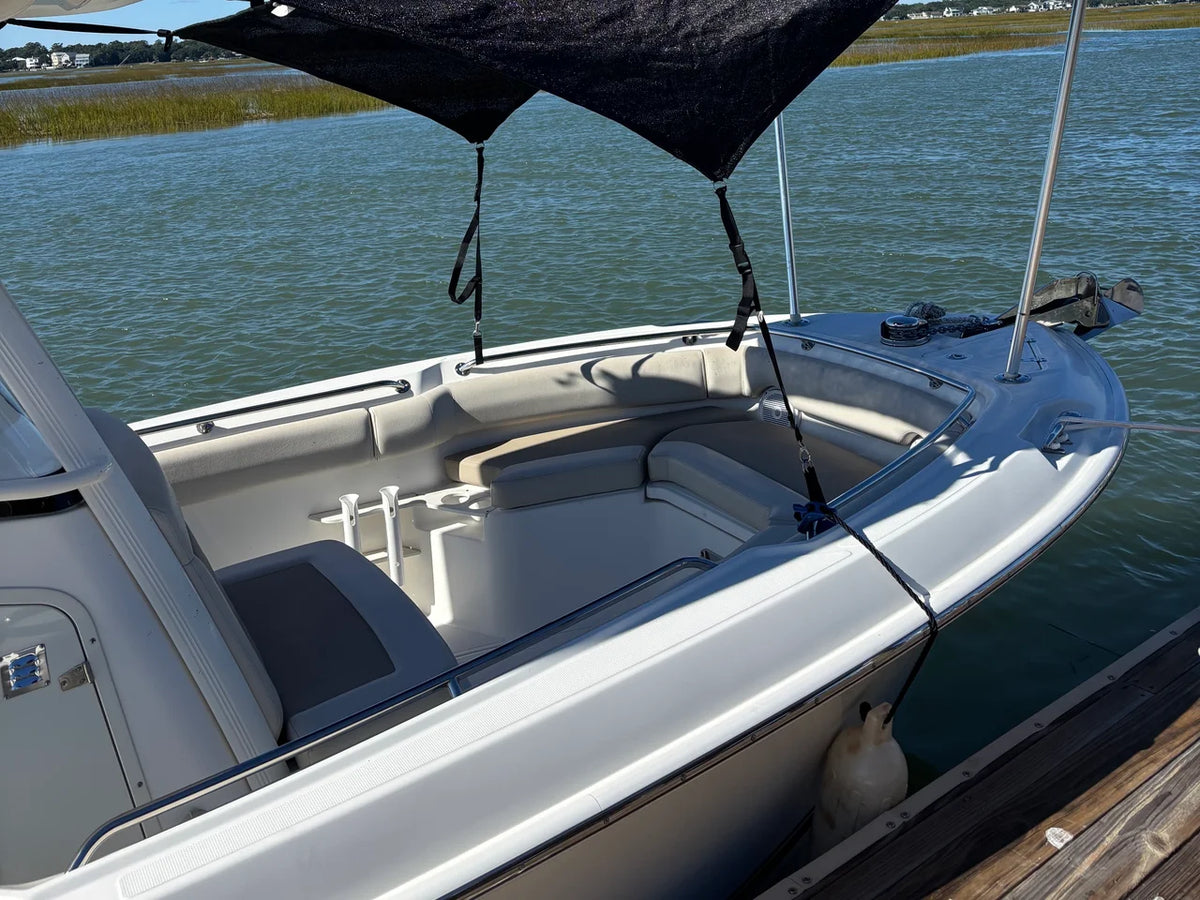 2018 Boston Whaler 230 OUTRAGE 23.0 feet, Charleston, SC #33